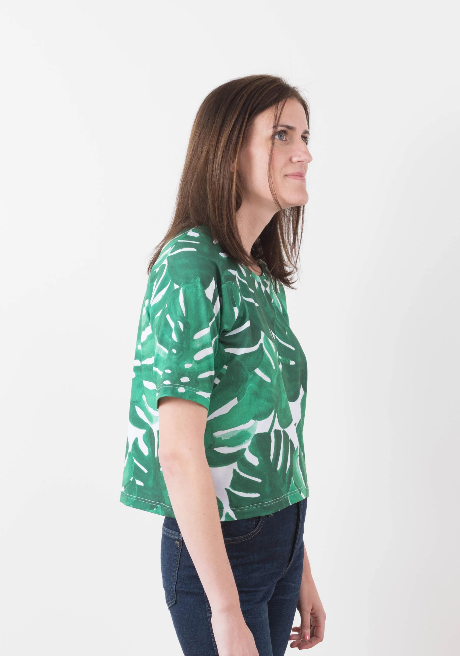 Linden Sweatshirt 0-18 - Image 4