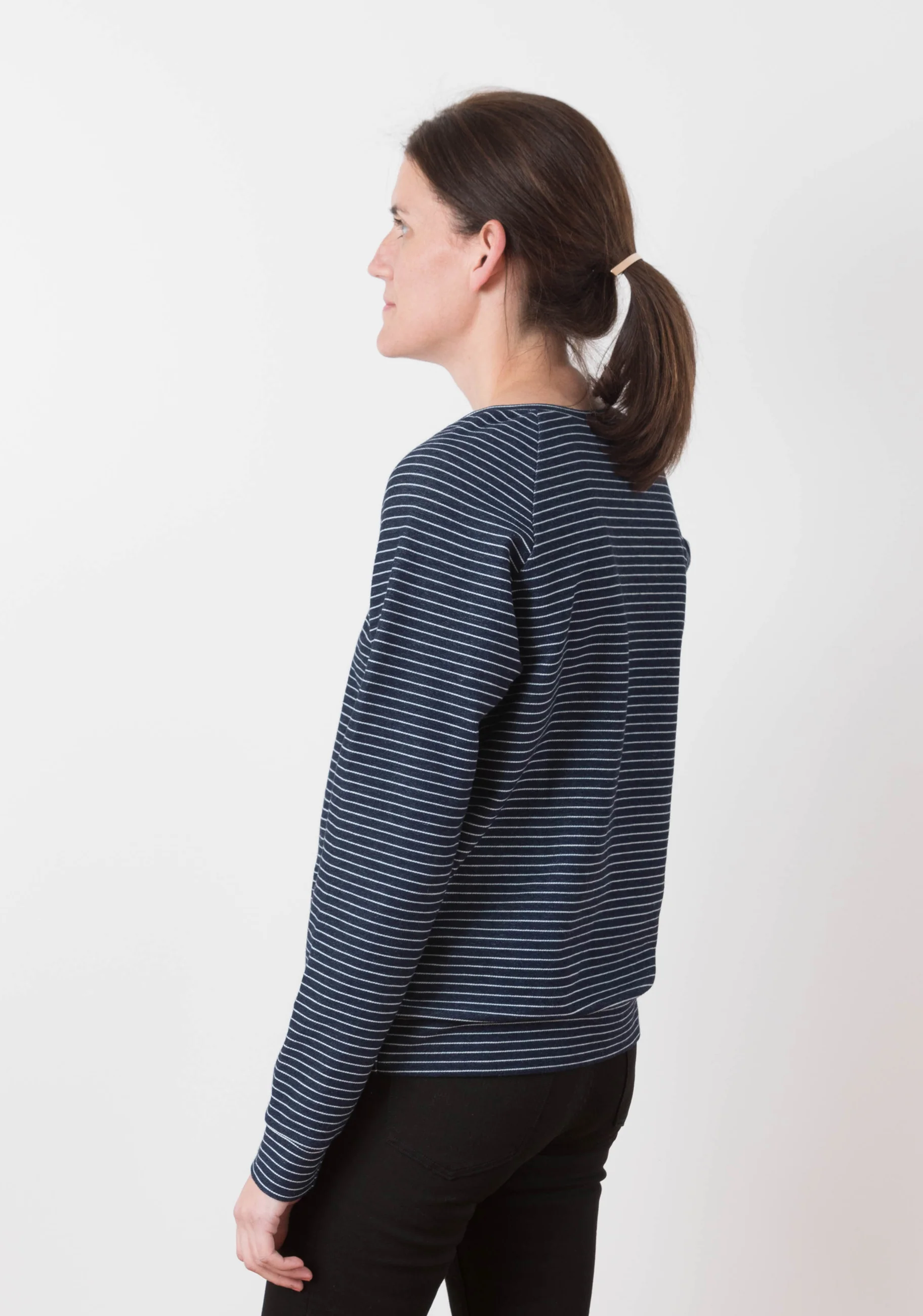 Linden Sweatshirt 0-18 - Image 5