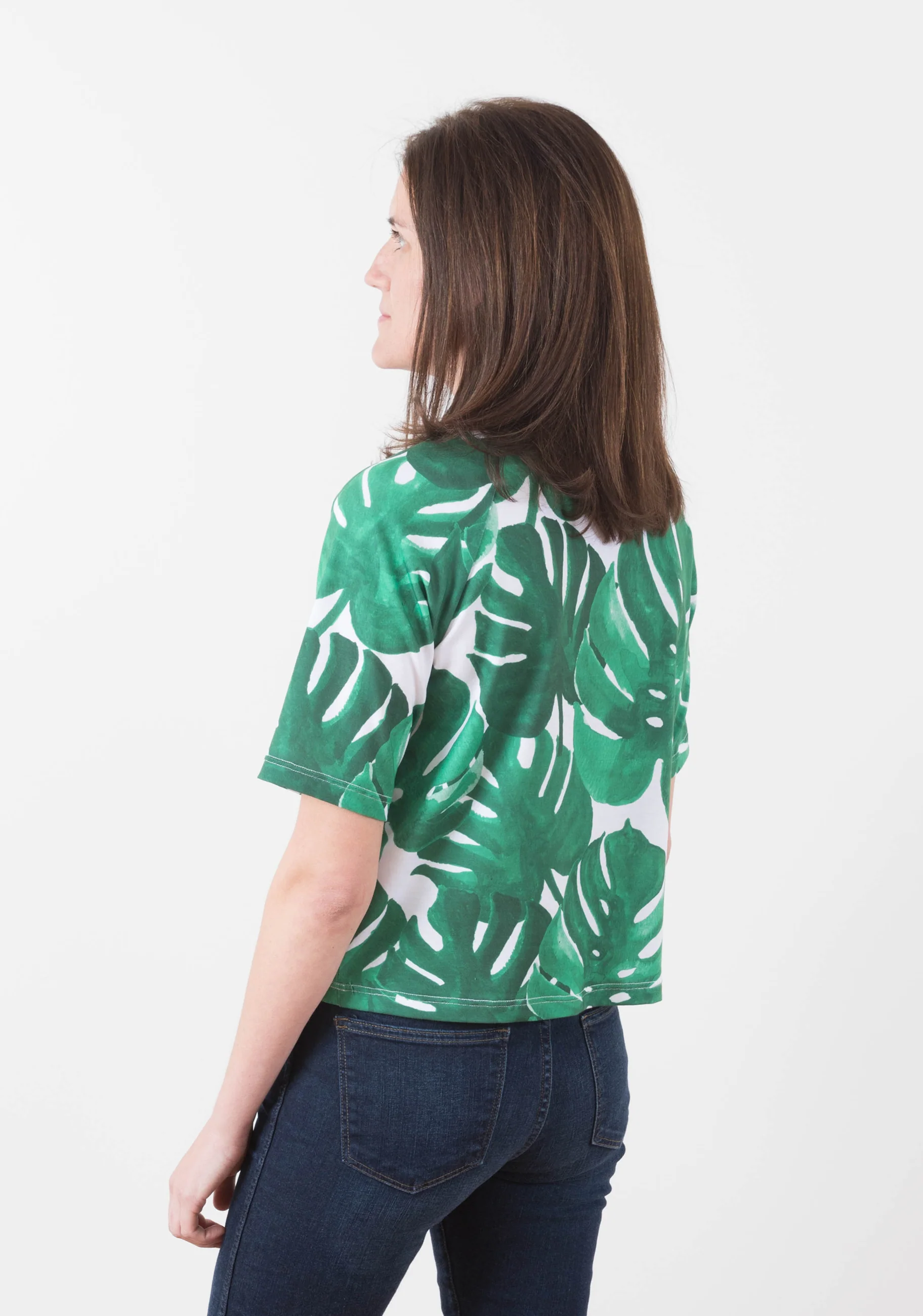 Linden Sweatshirt 0-18 - Image 6