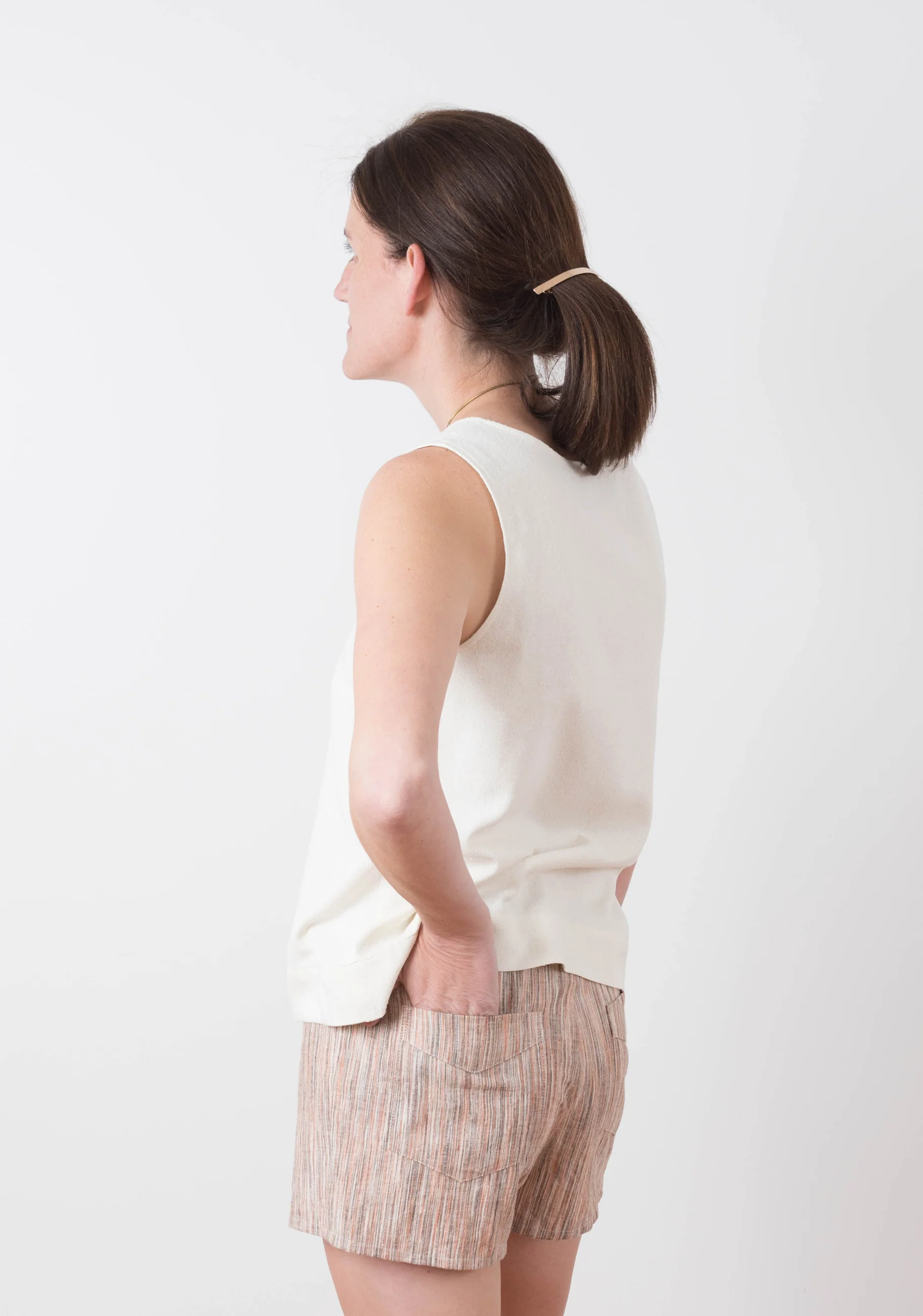Maritime Shorts 0-18 - Image 3