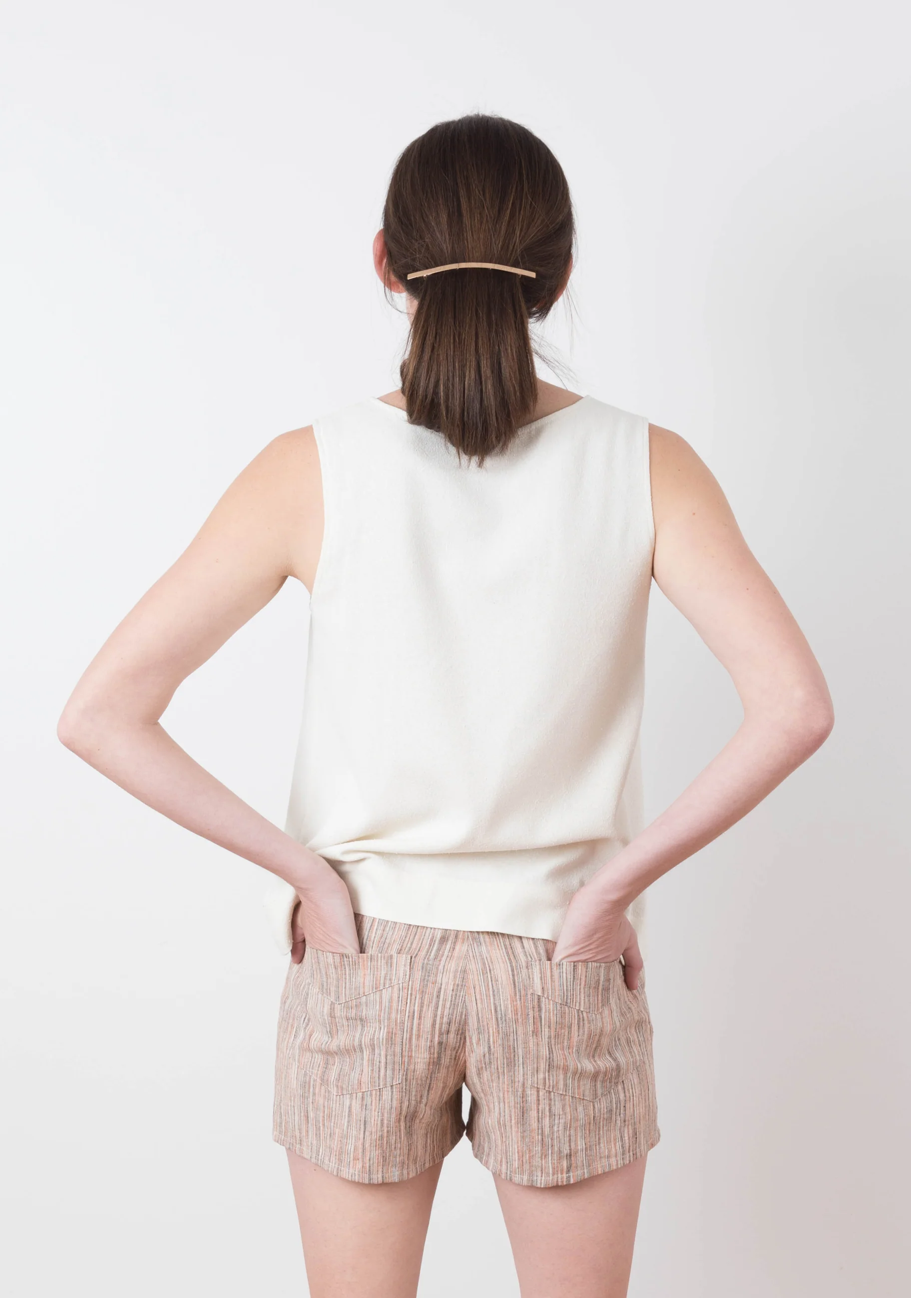 Maritime Shorts 0-18 - Image 4