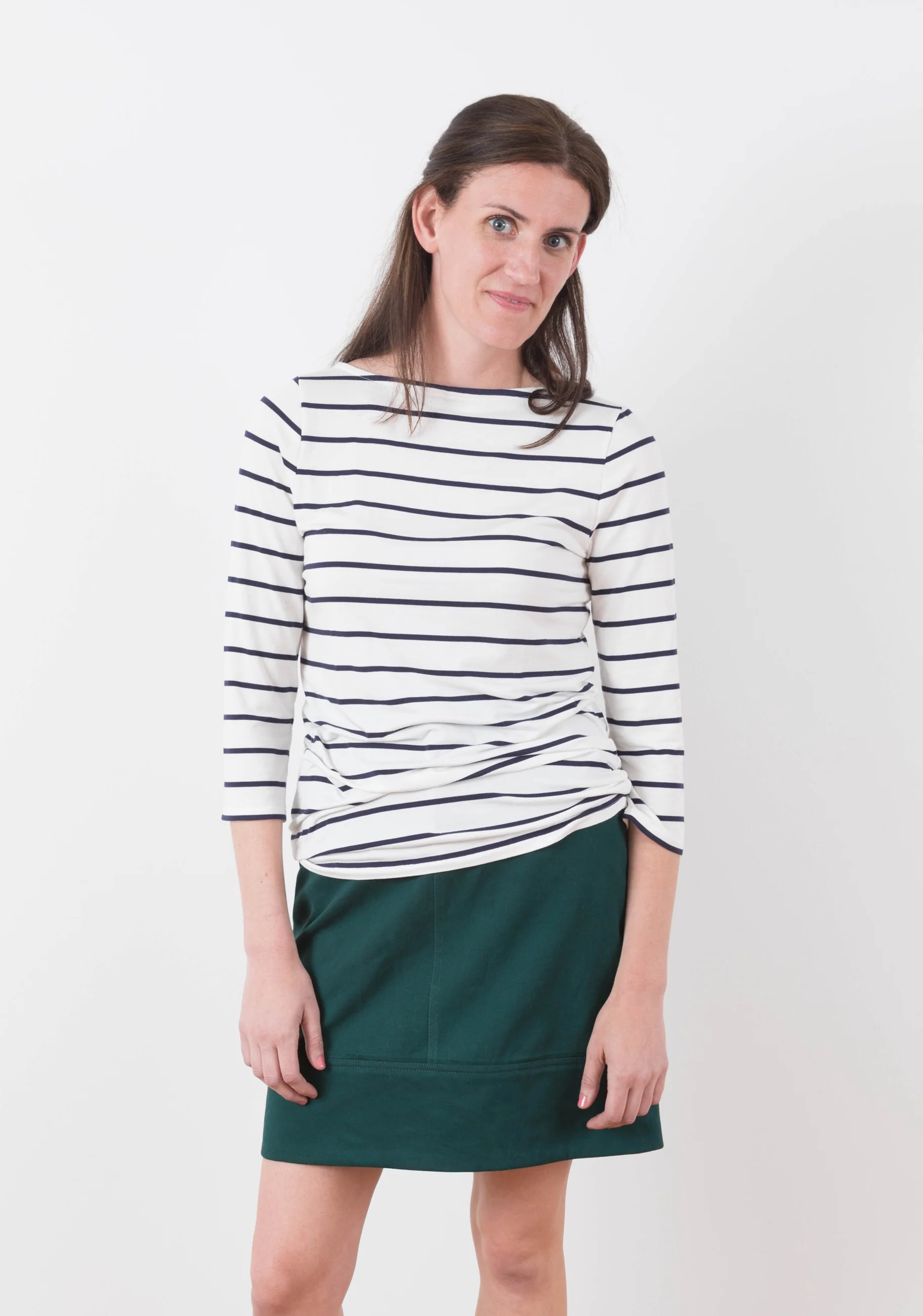 Moss Skirt 0-18 - Image 5