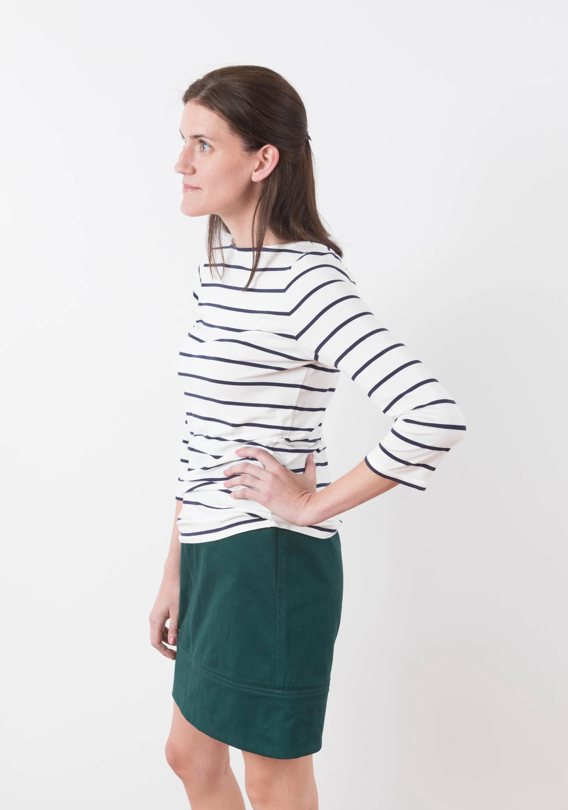 Moss Skirt 0-18 - Image 6
