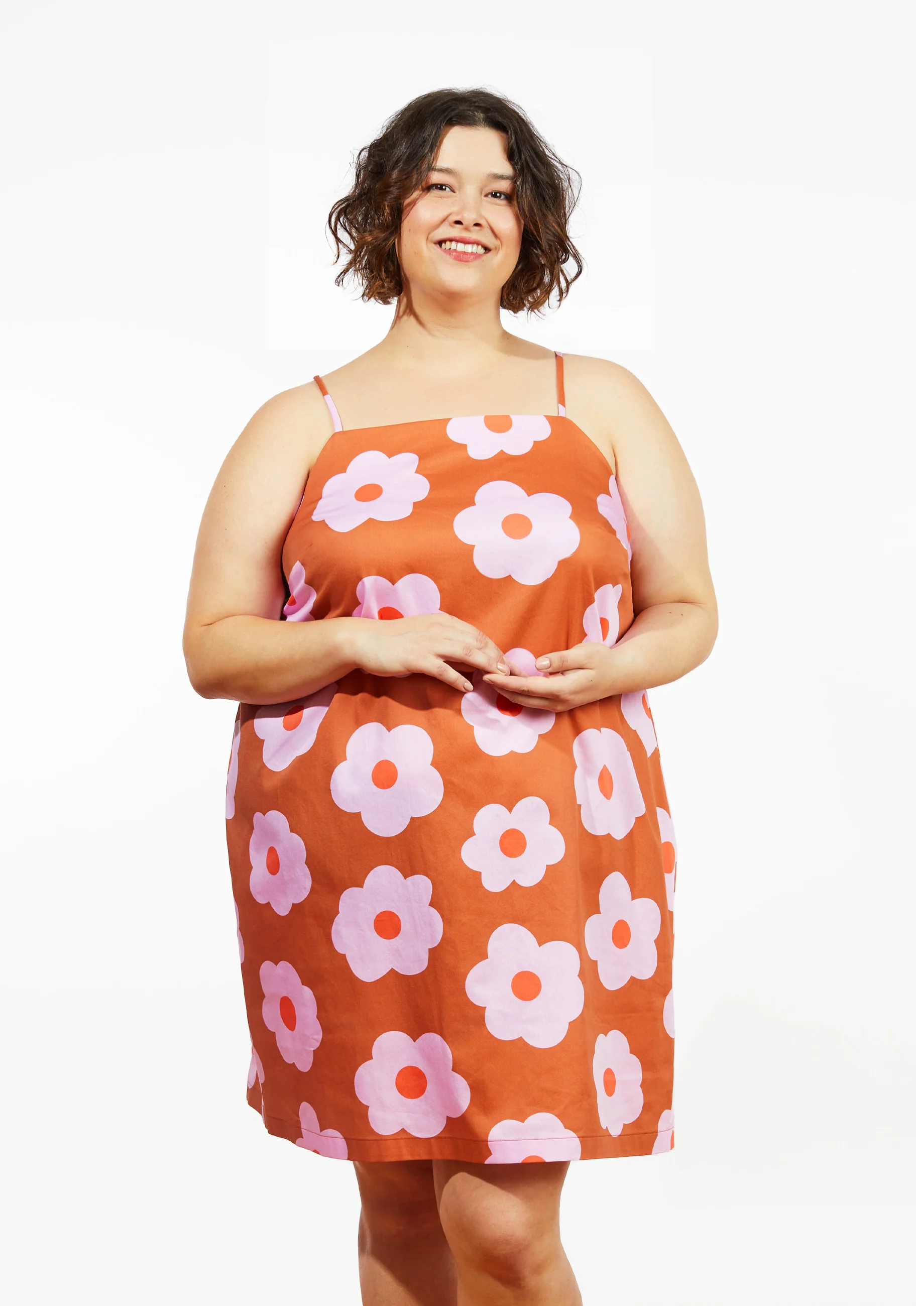 Myra Top and Dress 14–32 - Image 3
