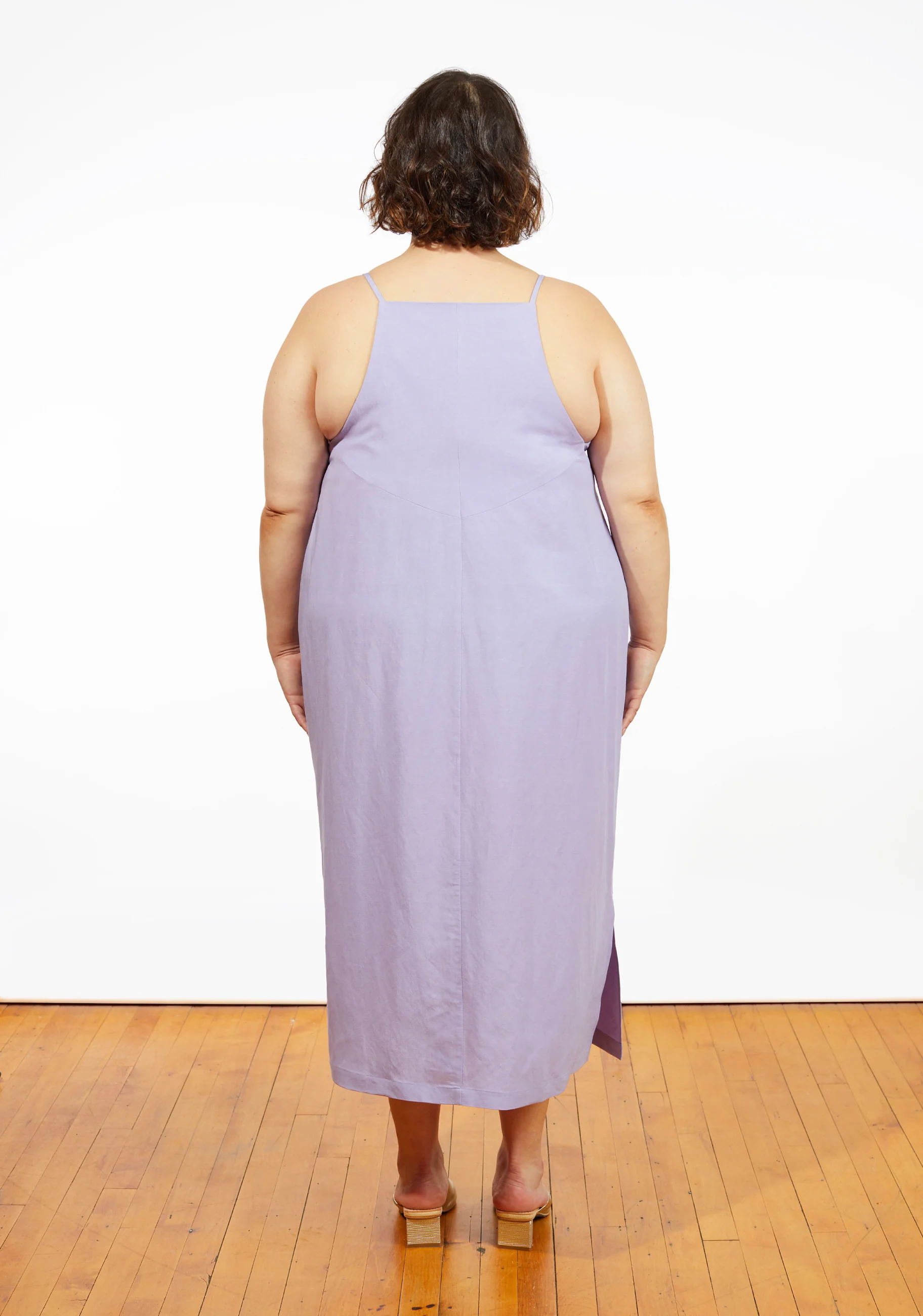 Myra Top and Dress 14–32 - Image 7