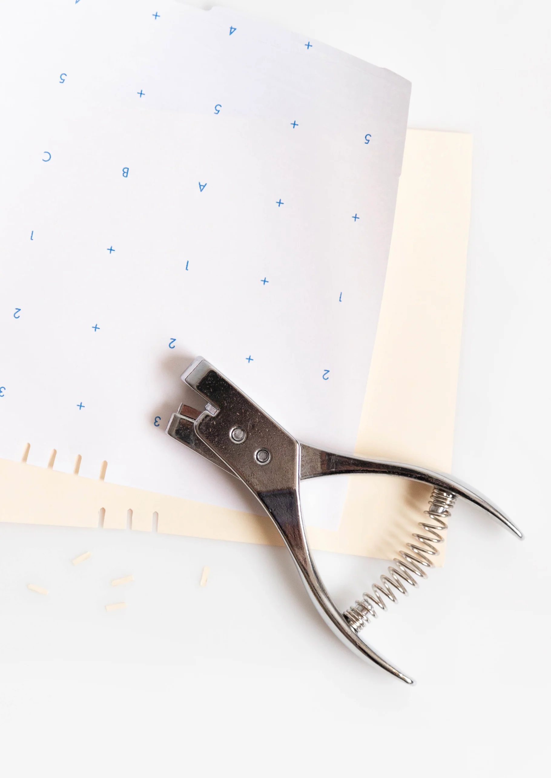 Pattern Notcher - Image 4
