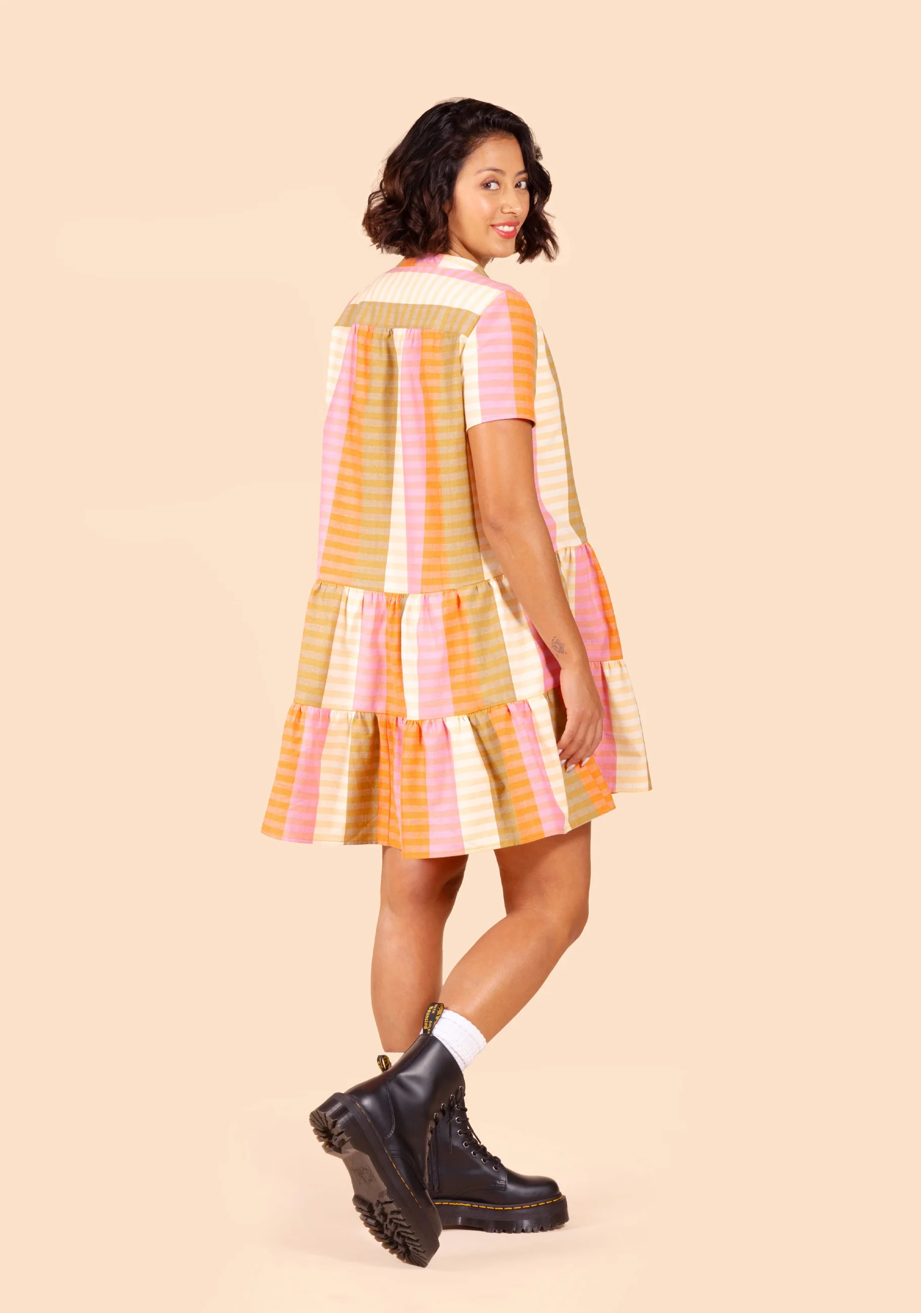 Poppy Dress 0–18 - Image 10