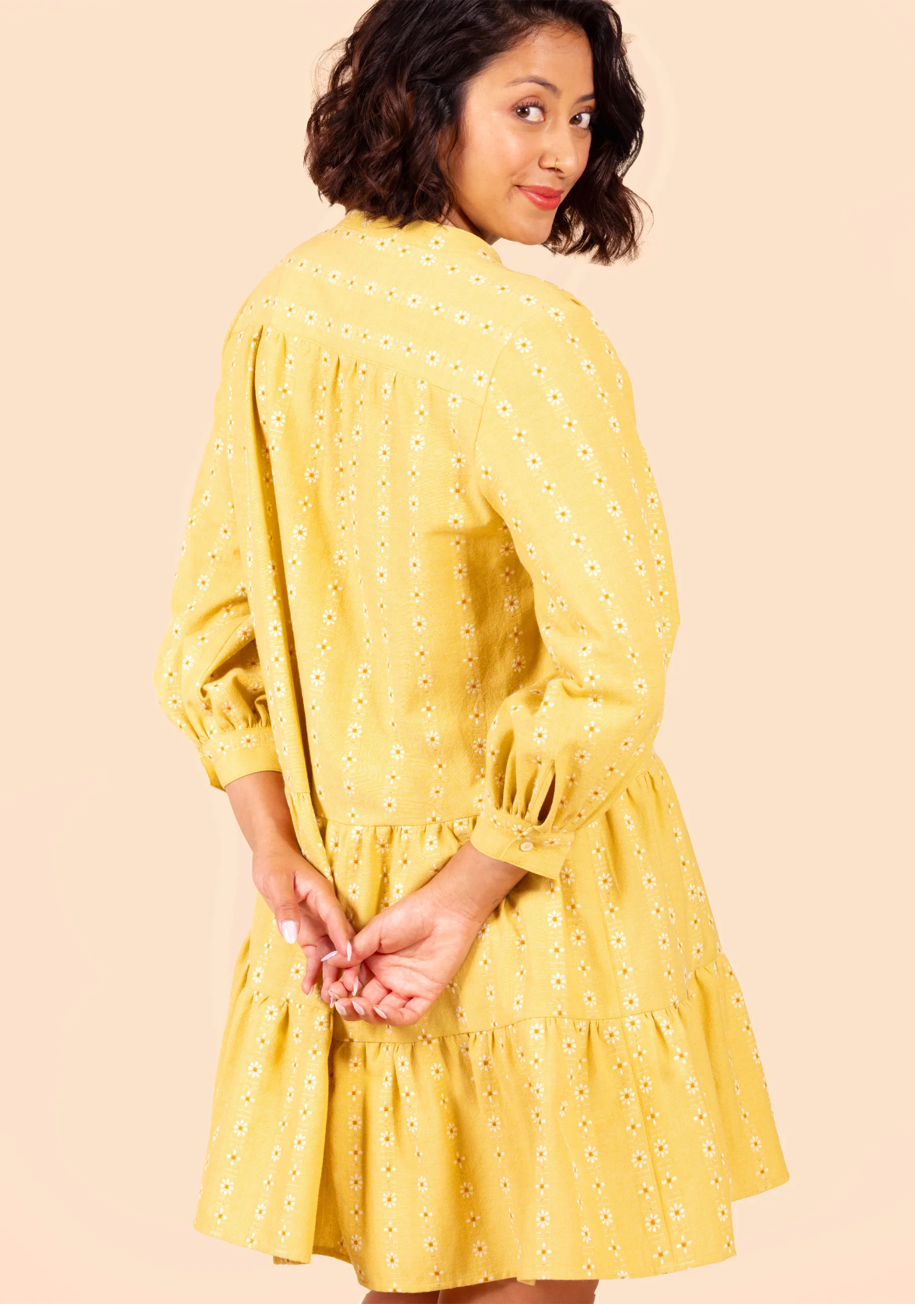 Poppy Dress 0–18 - Image 11
