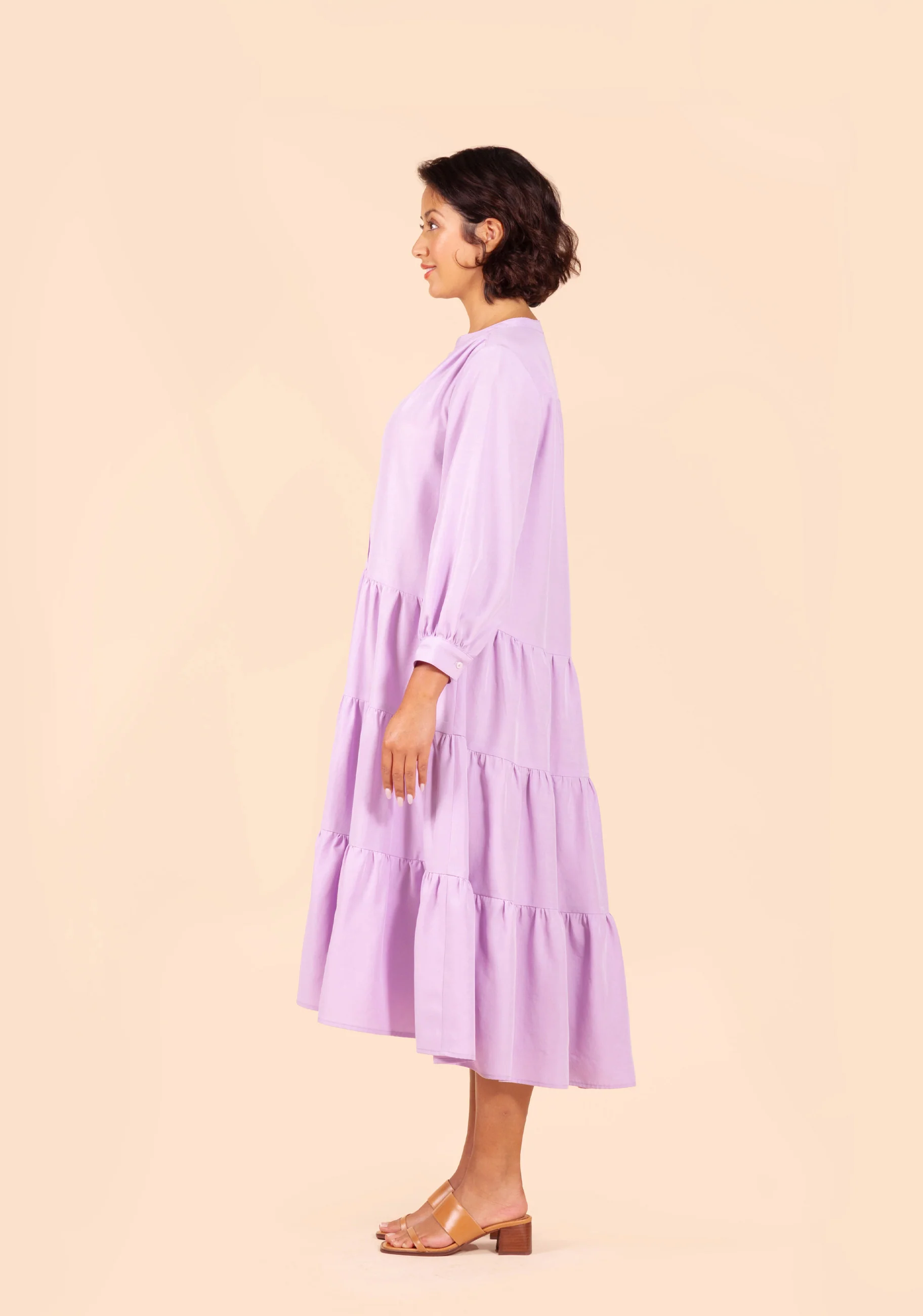 Poppy Dress 0–18 - Image 13