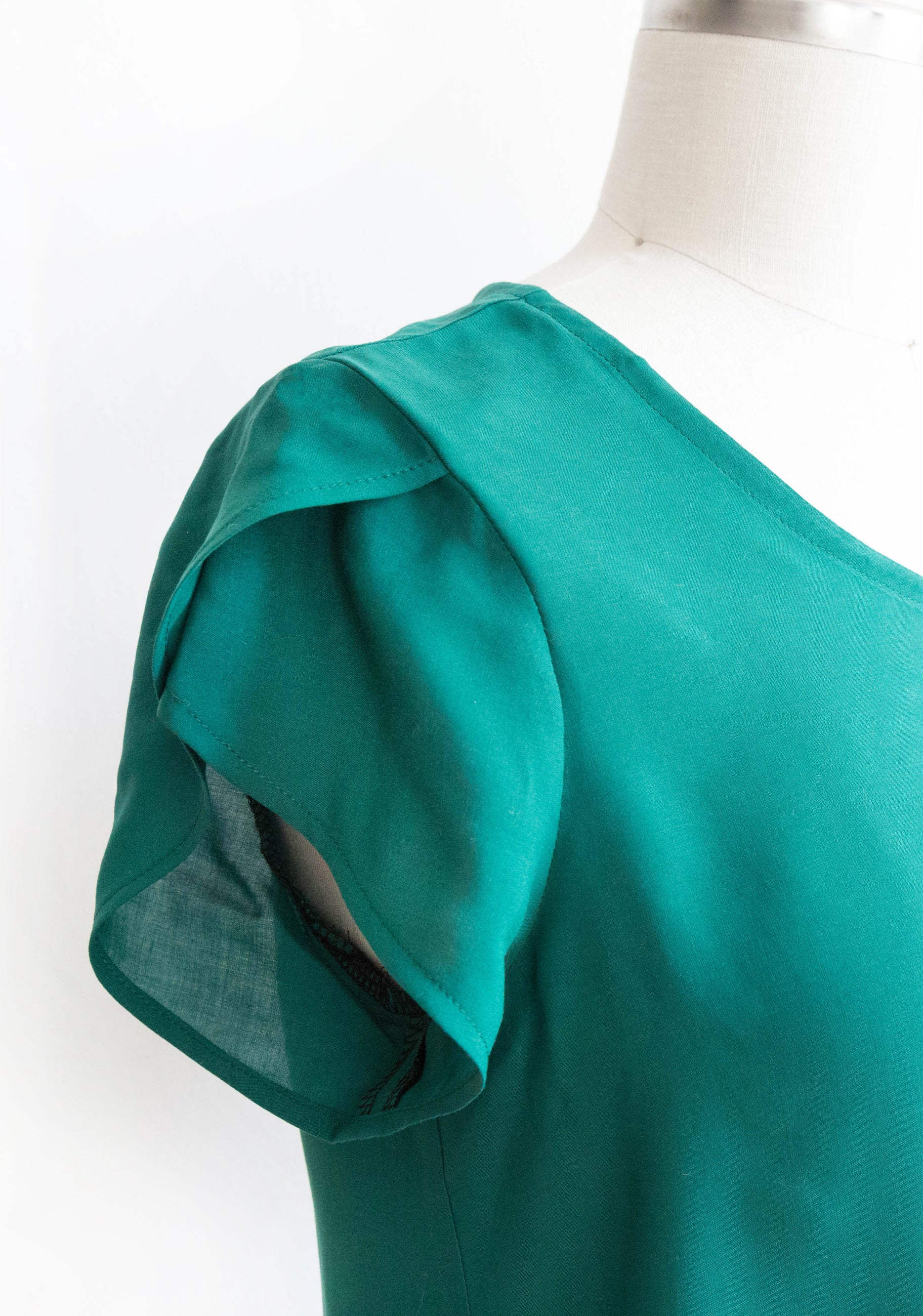 Scout Sleeve Add-On 0–18 - Image 4