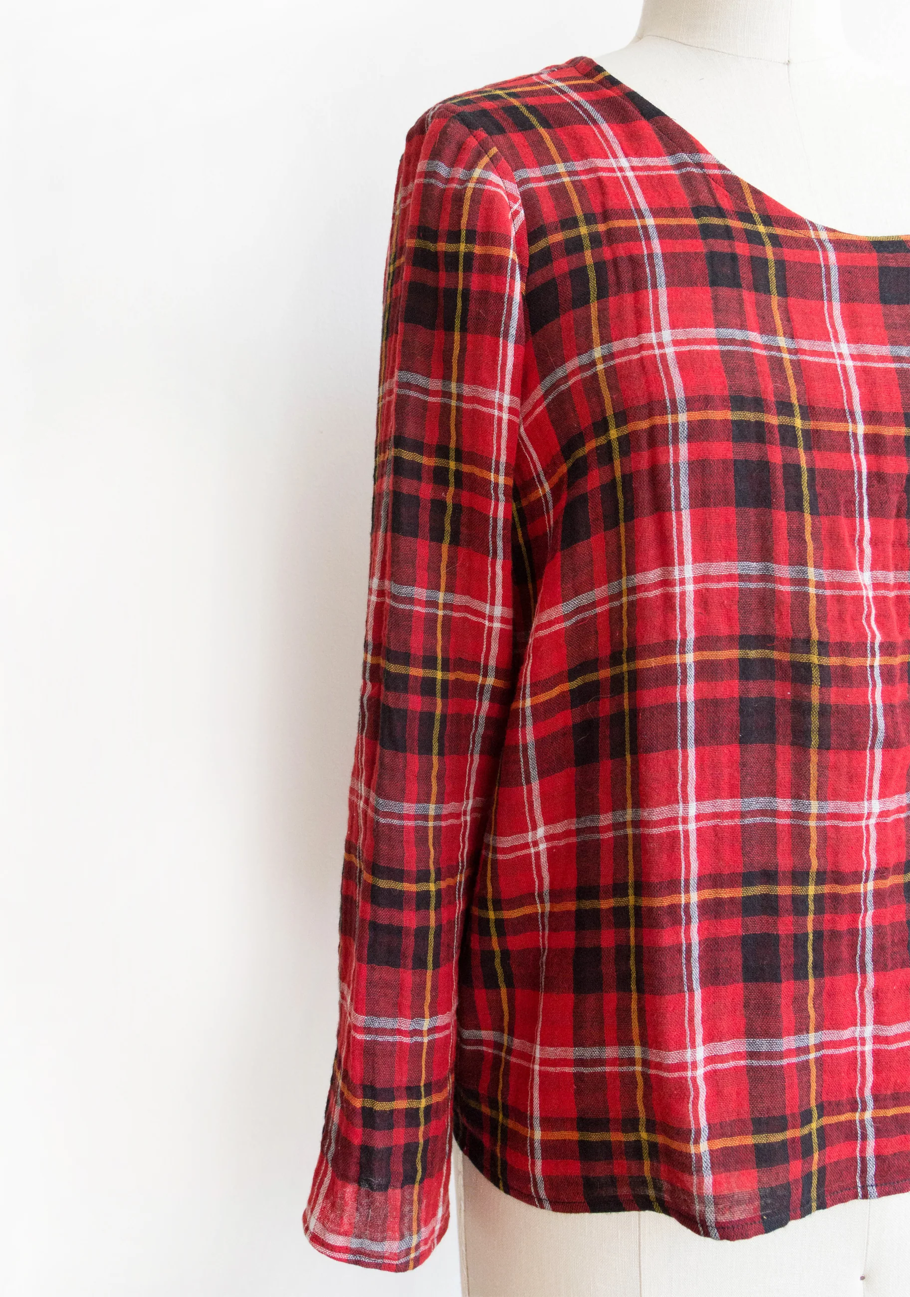 Scout Sleeve Add-On 0–18 - Image 6