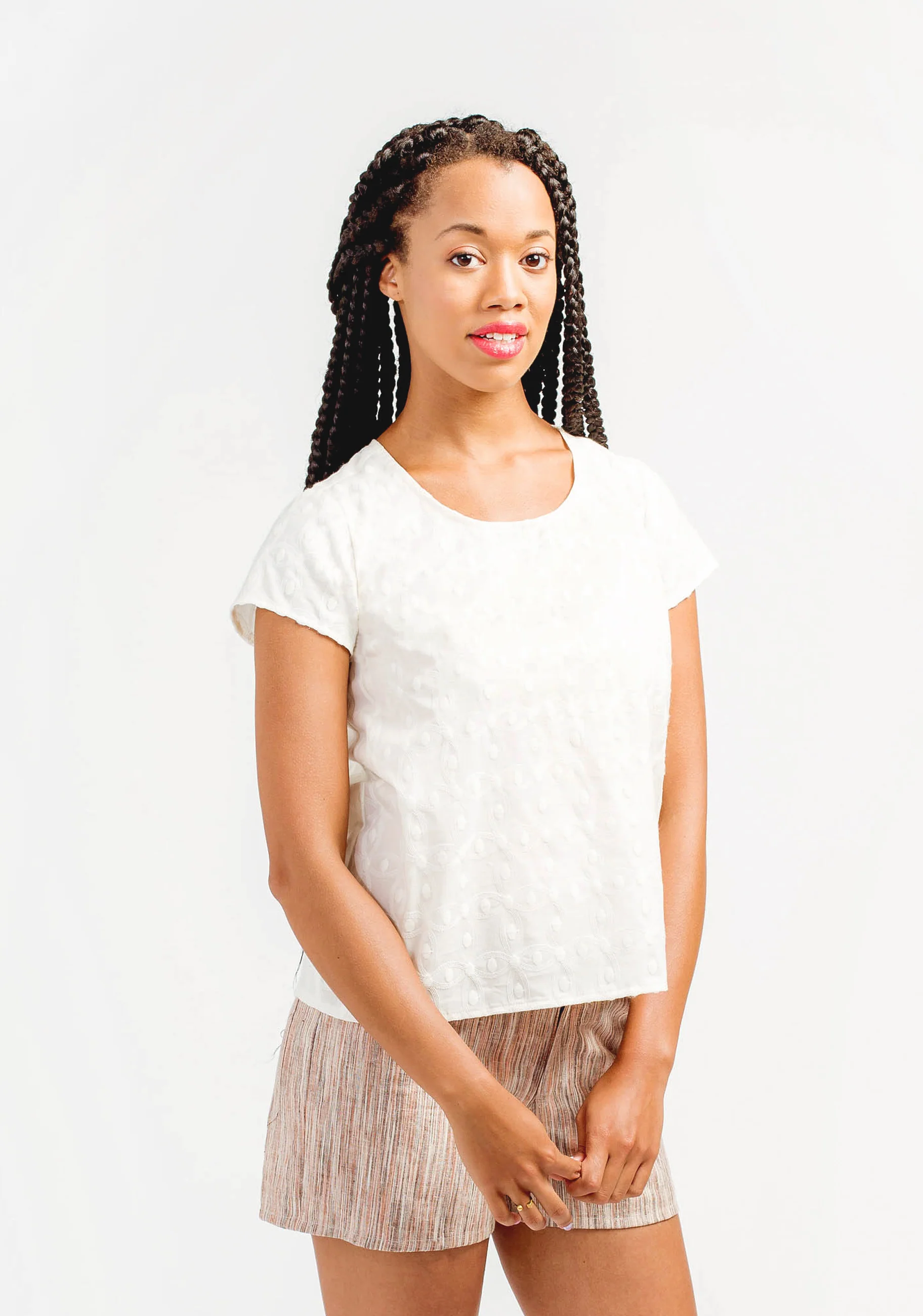 Scout Tee 0–18 - Image 3