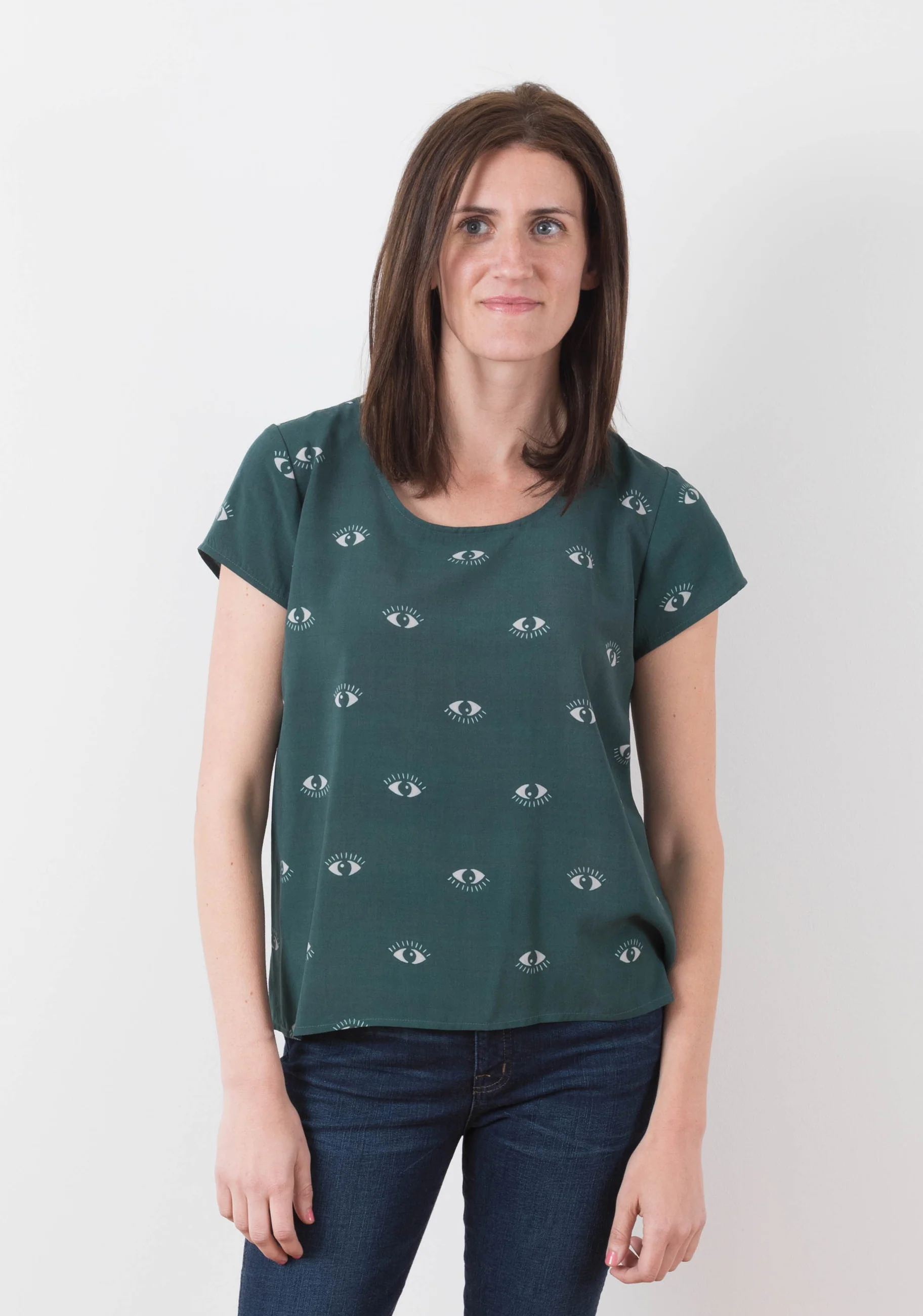 Scout Tee 0–18 - Image 4
