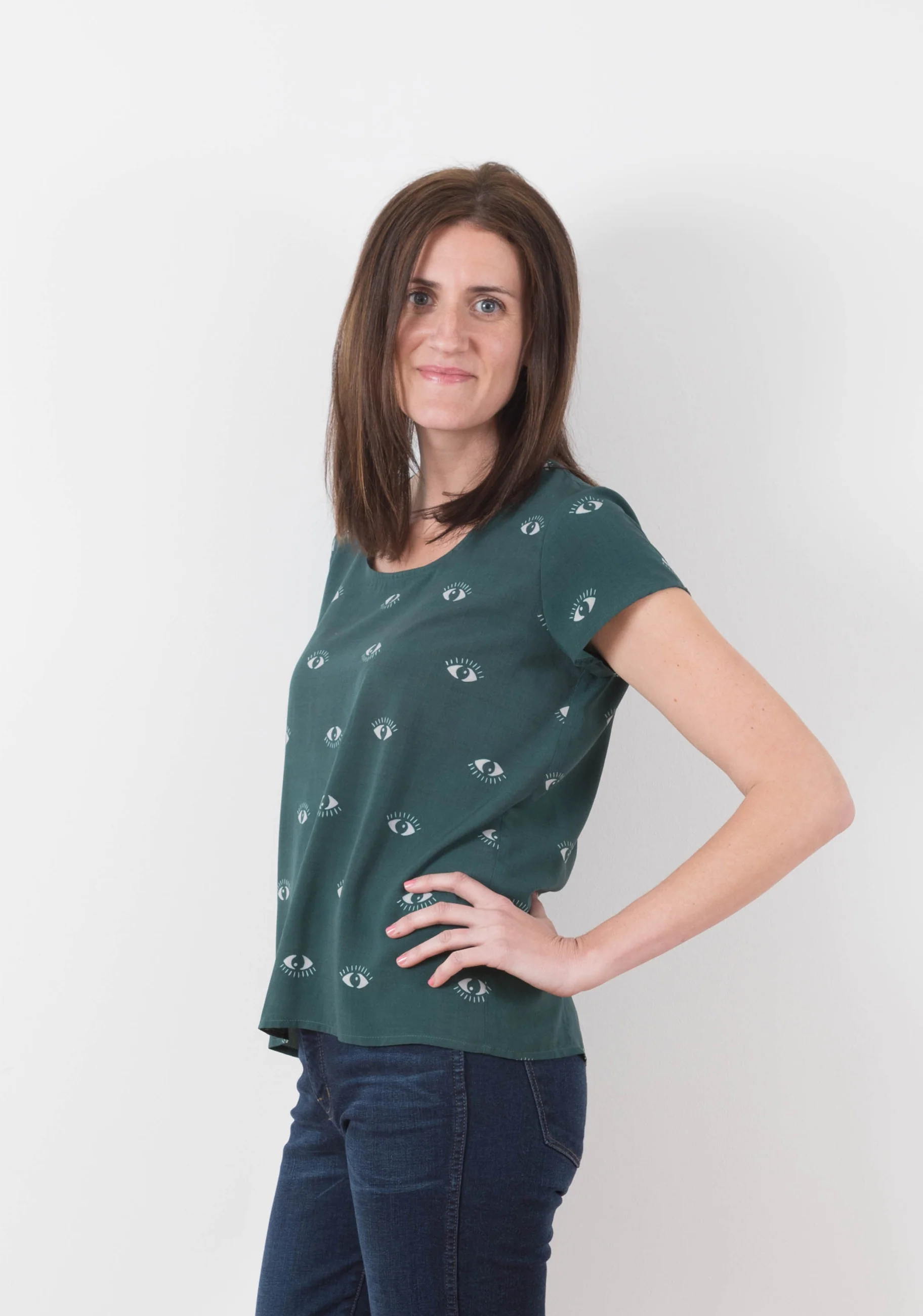 Scout Tee 0–18 - Image 5