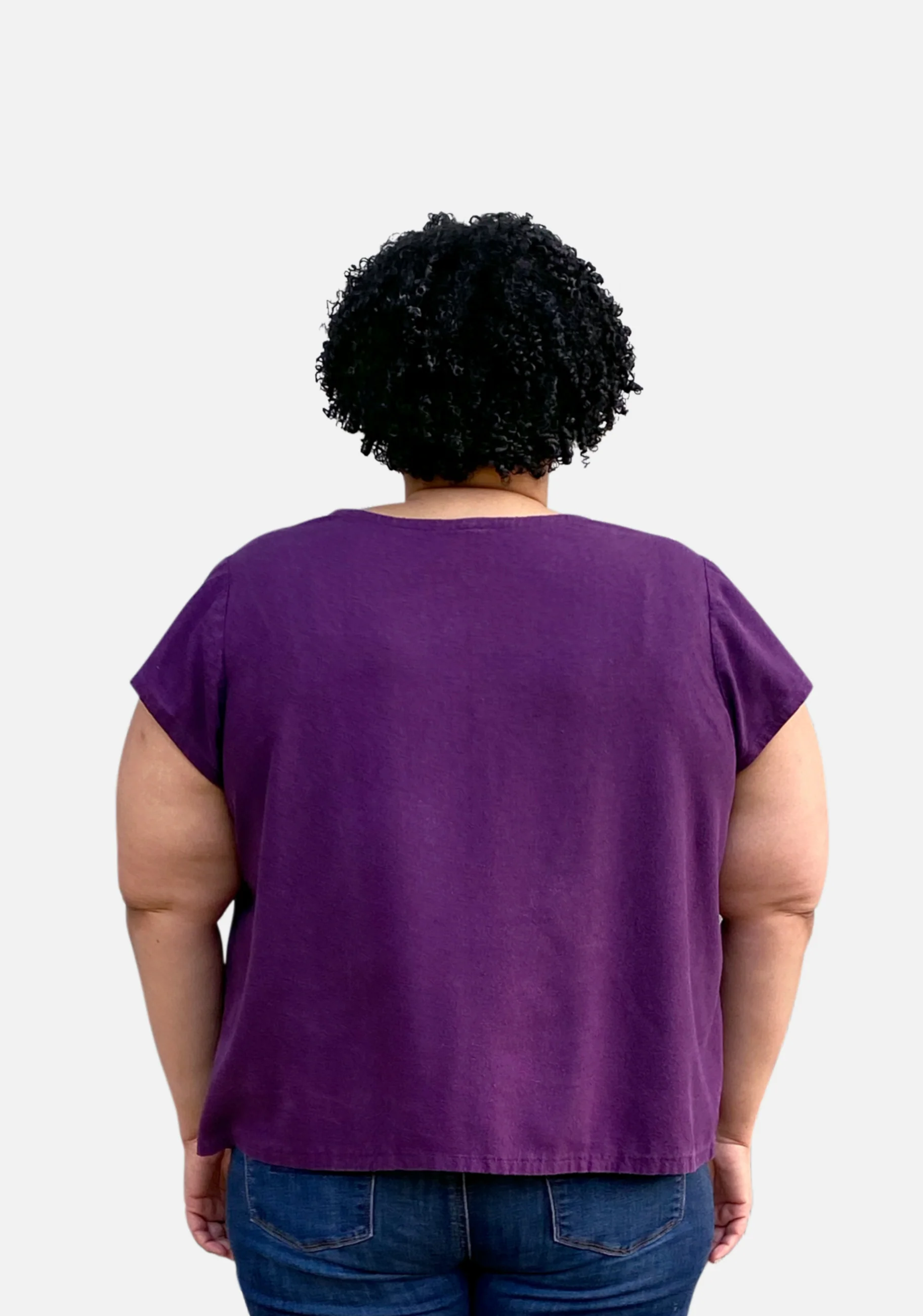 Scout Tee 14–32 - Image 3