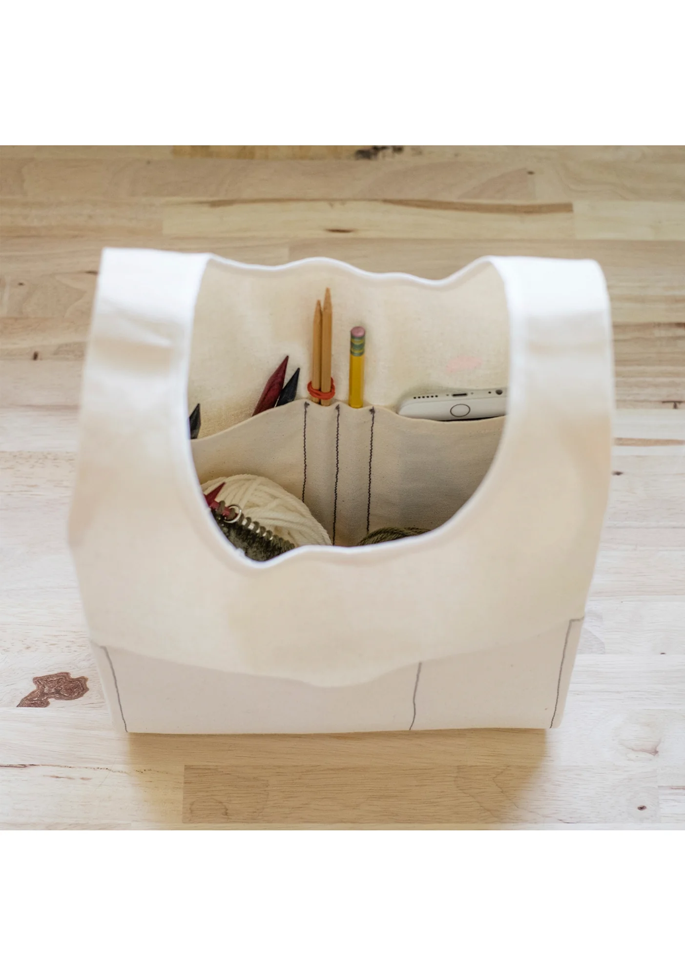 Stowe Bag - Image 9