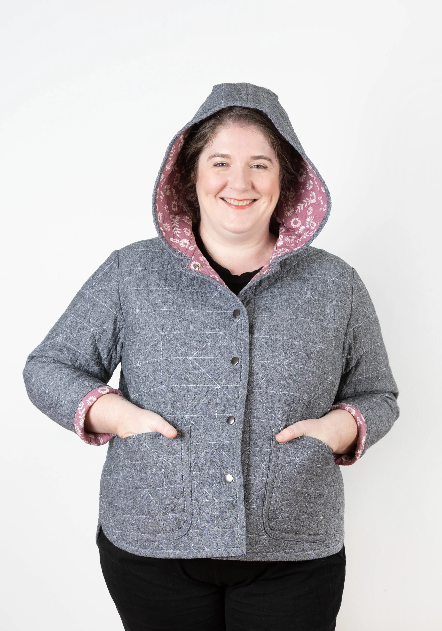 Tamarack Hood, Collar, & Patch Pocket Add-On 0–32 - Image 4