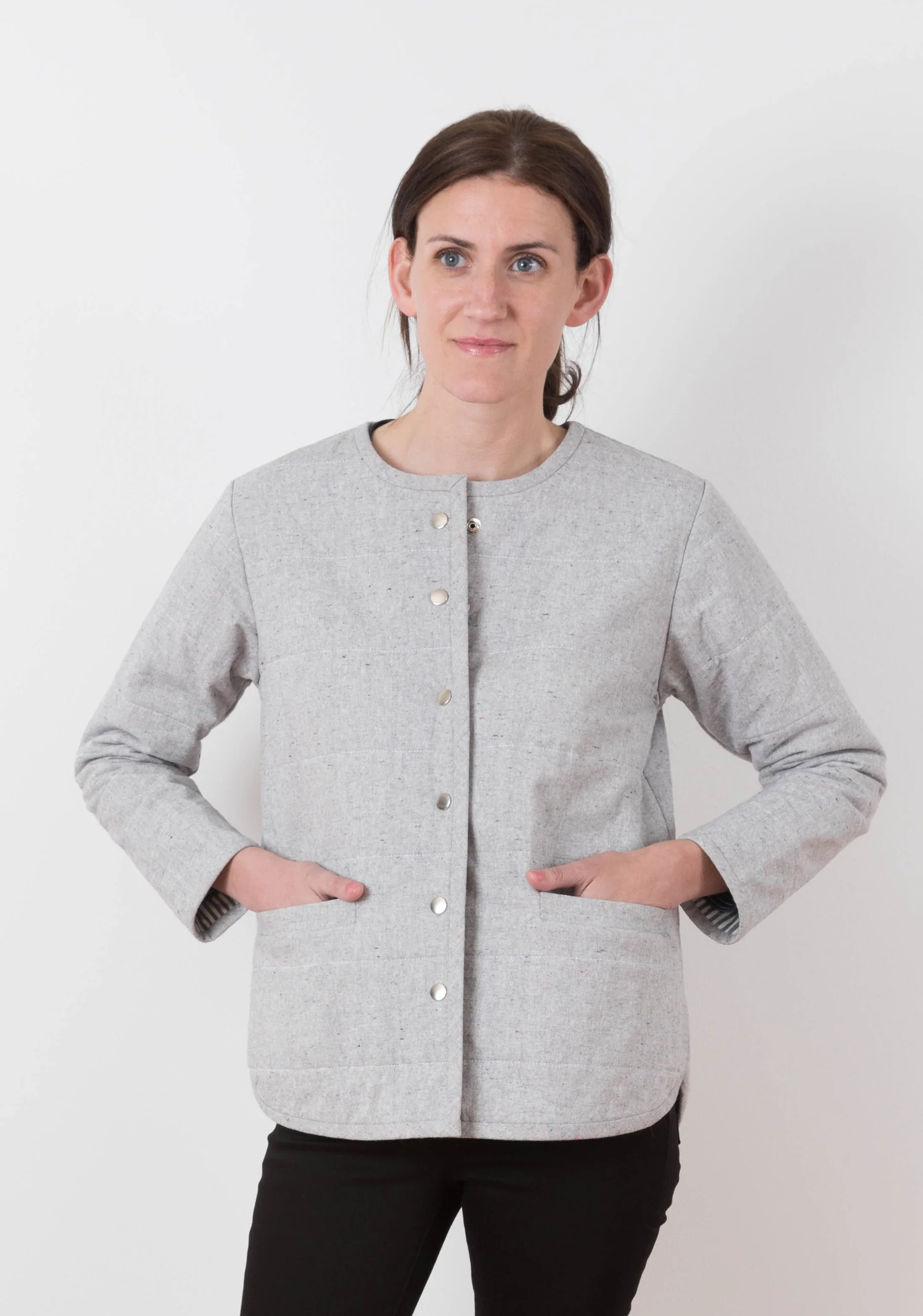 Tamarack Jacket 0–18 - Image 3