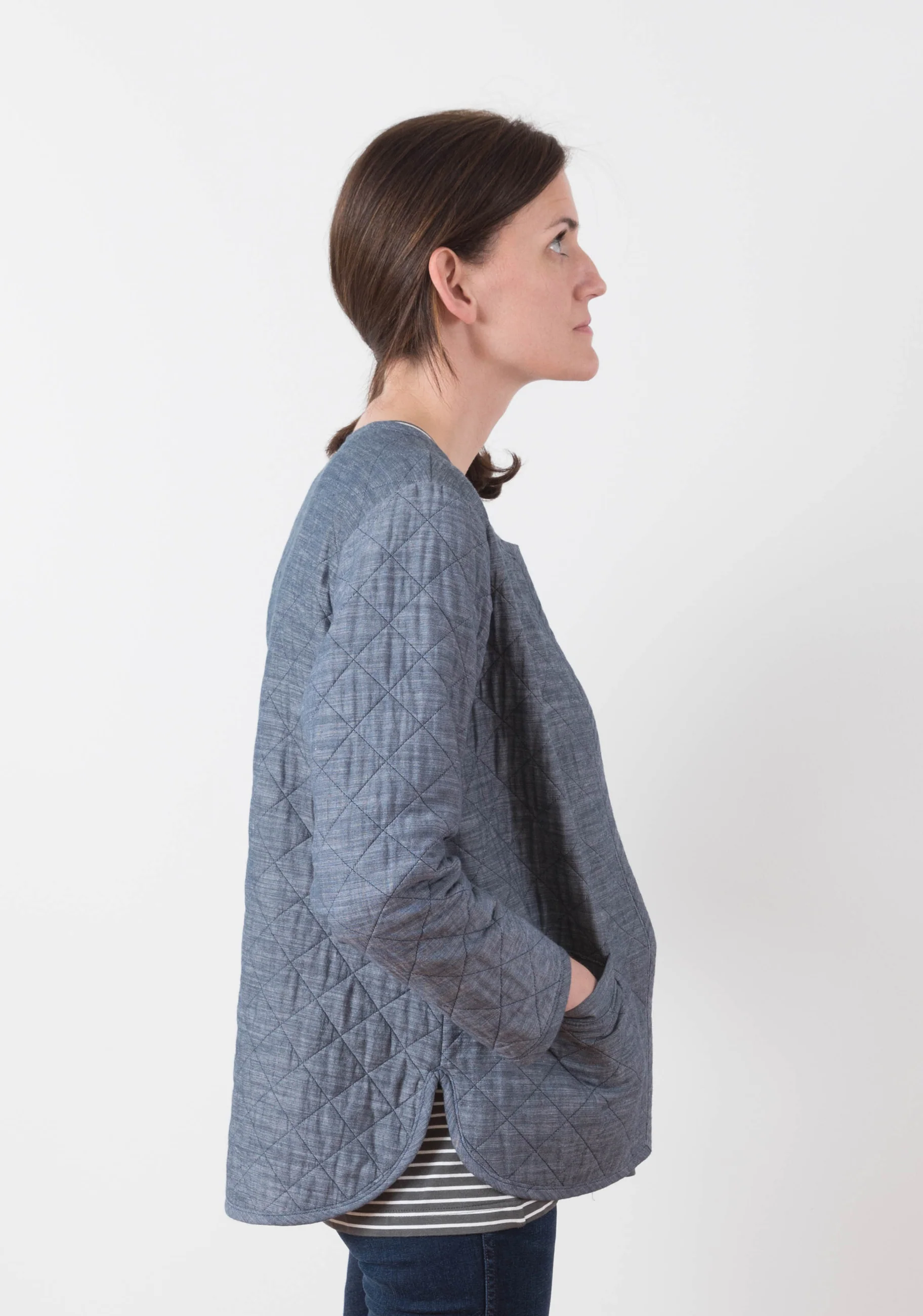 Tamarack Jacket 0–18 - Image 4