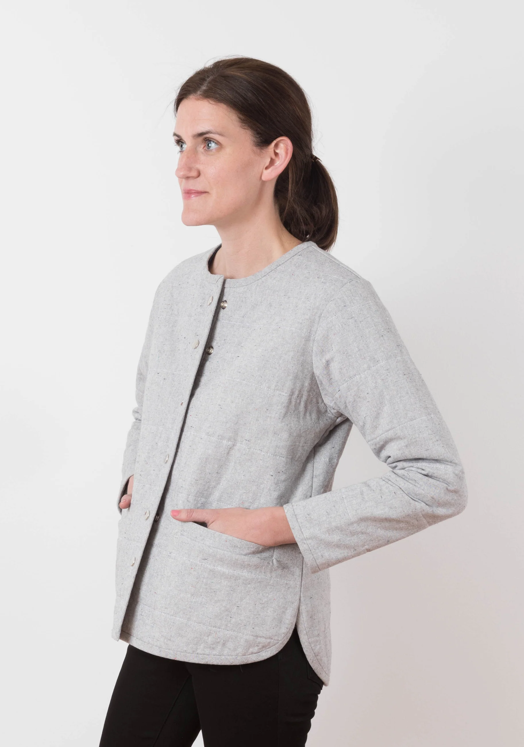 Tamarack Jacket 0–18 - Image 5