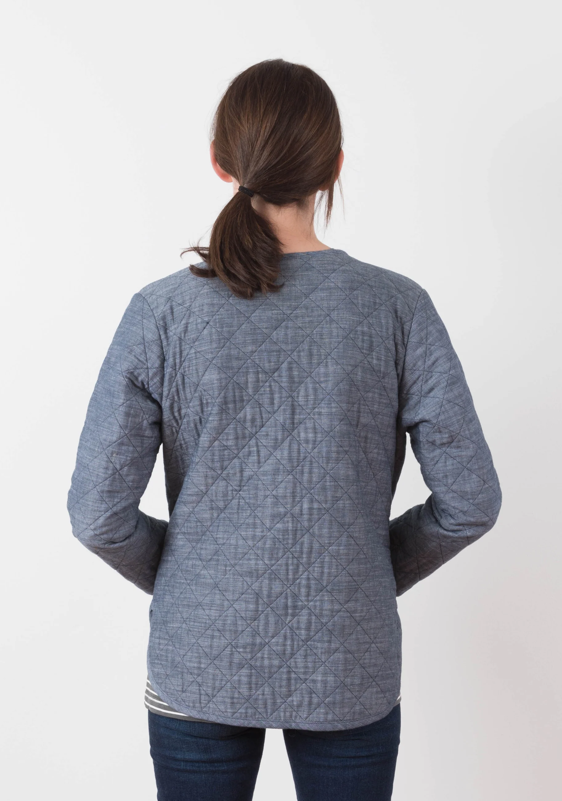 Tamarack Jacket 0–18 - Image 6