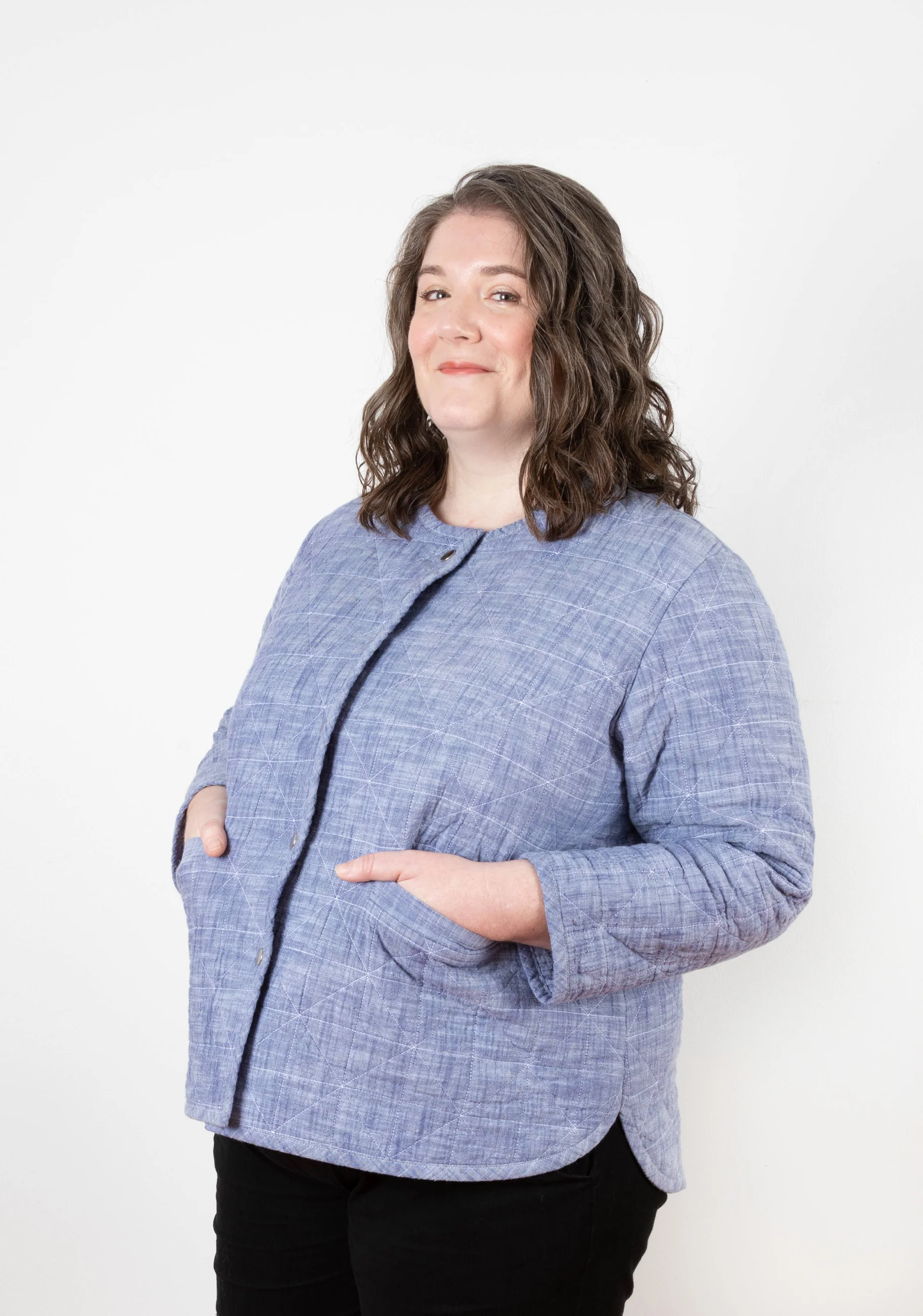 Tamarack Jacket 14–32 - Image 5