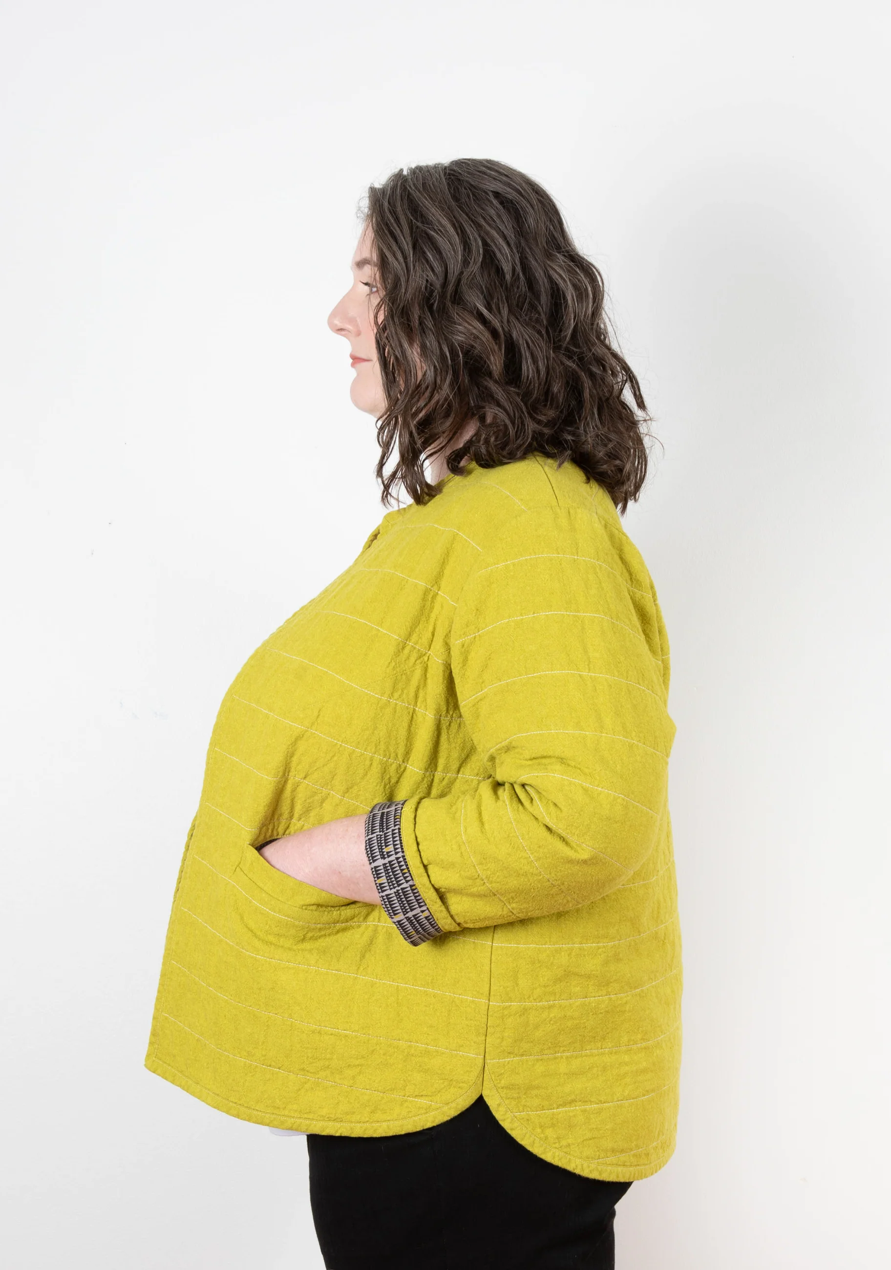 Tamarack Jacket 14–32 - Image 6