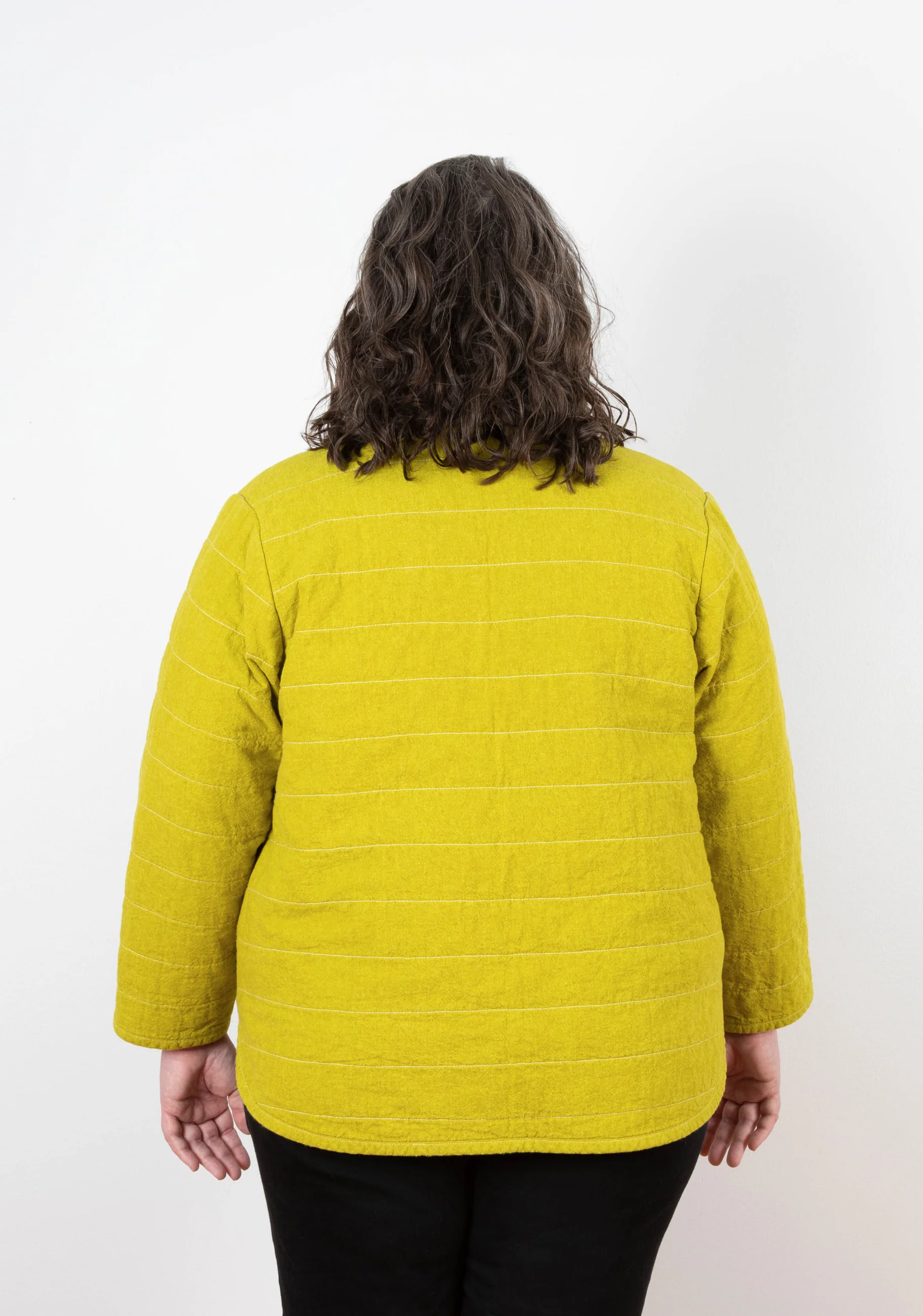 Tamarack Jacket 14–32 - Image 8