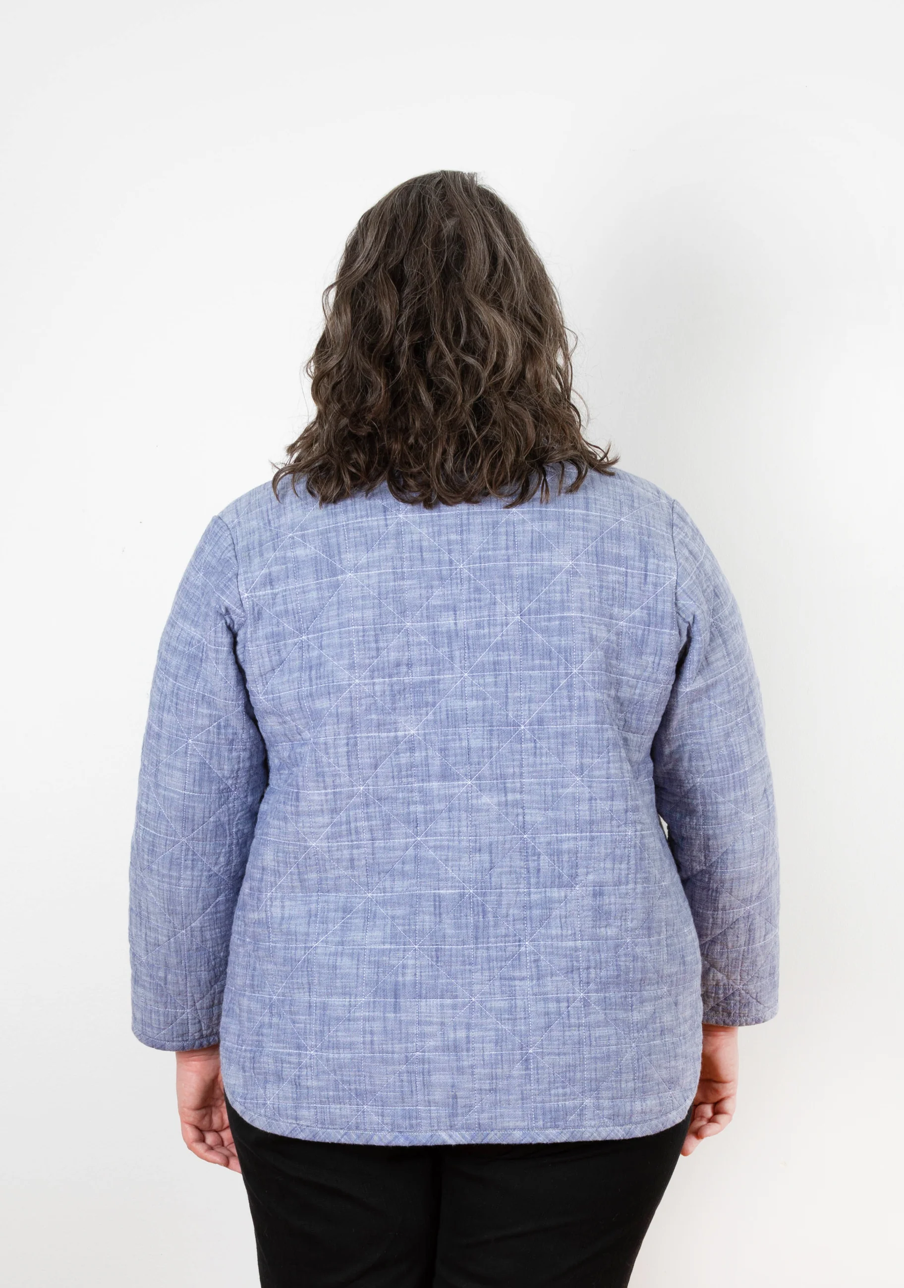 Tamarack Jacket 14–32 - Image 9