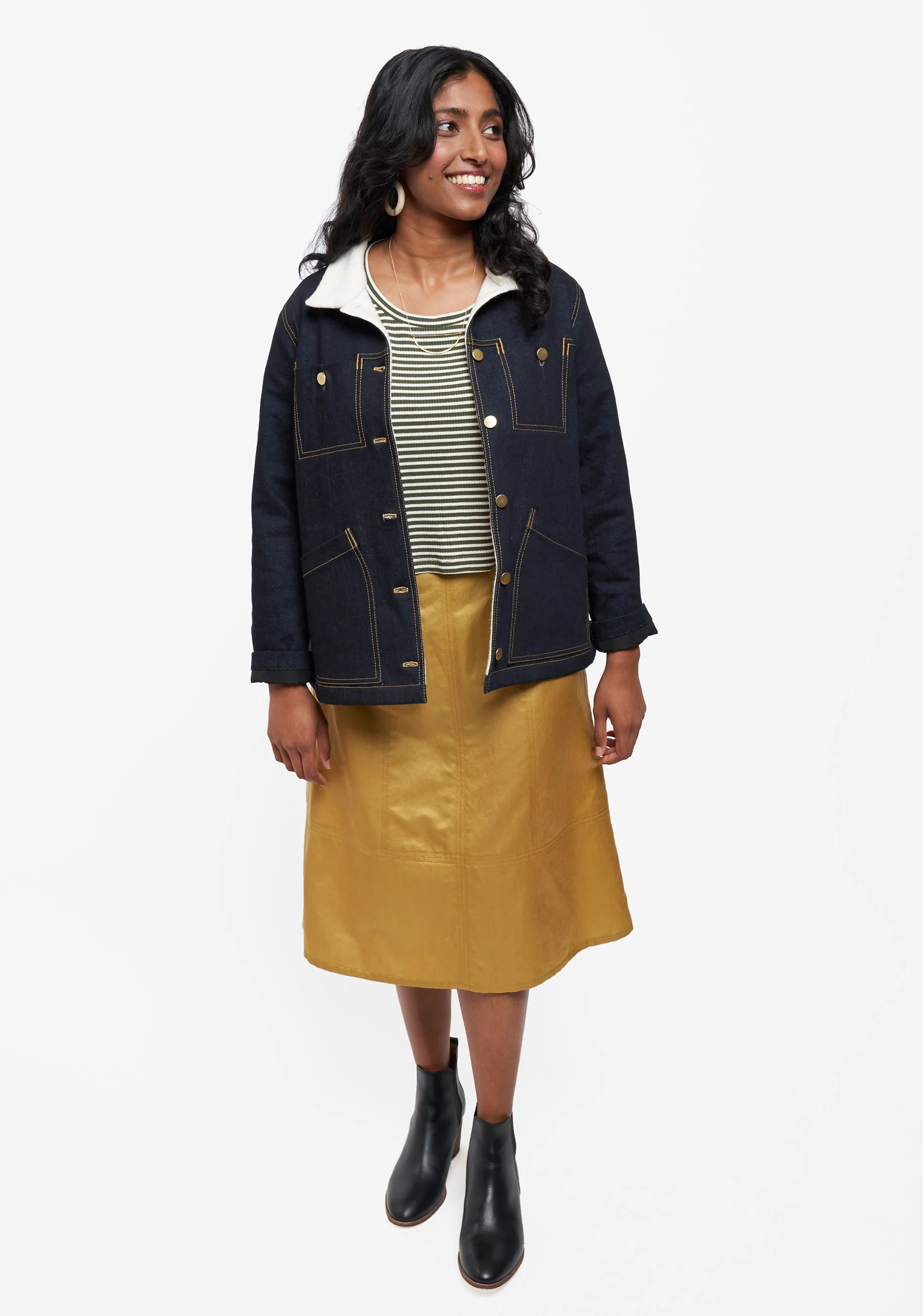 Thayer Jacket 0–18 - Image 6