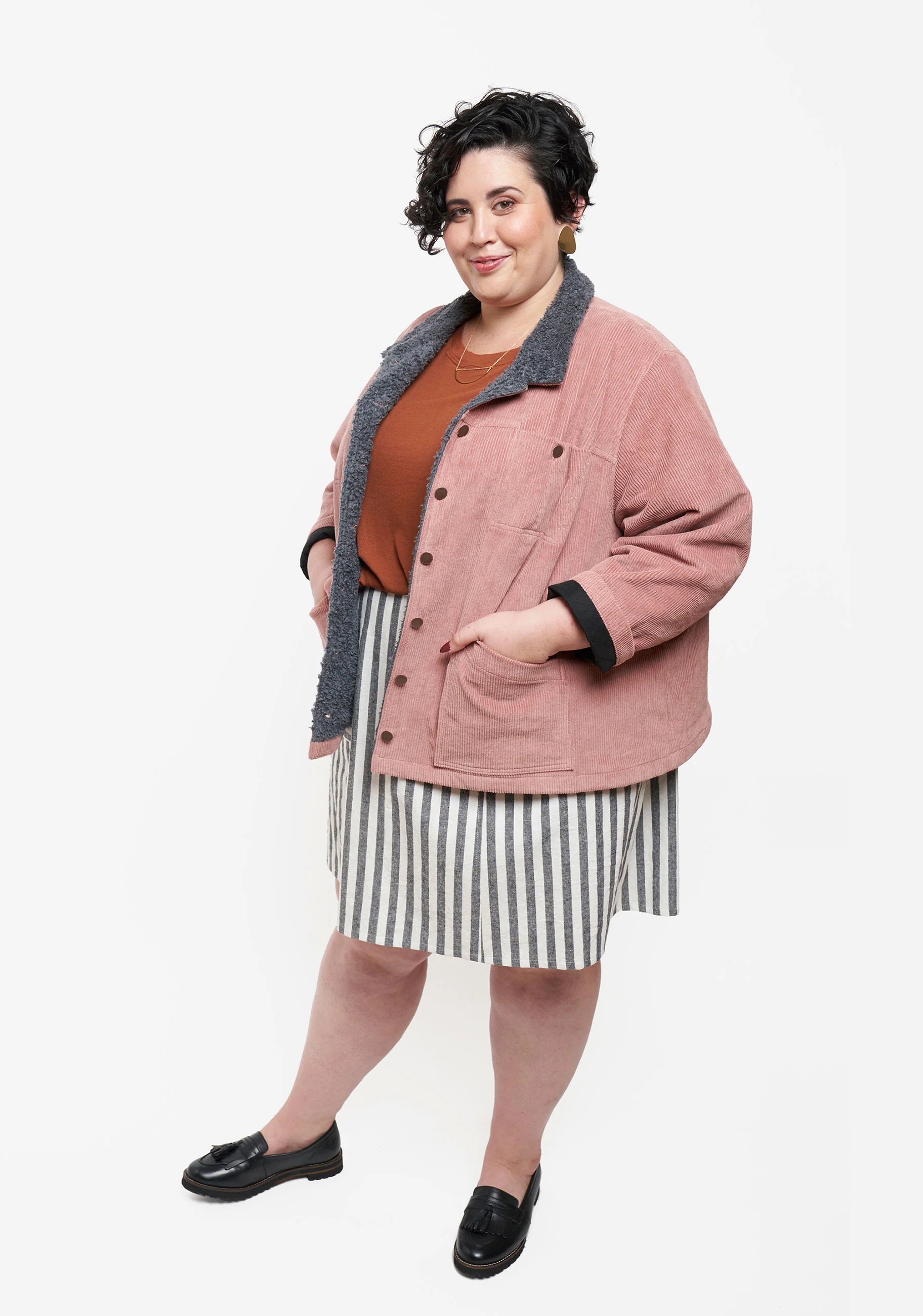 Thayer Jacket 14–32 - Image 6