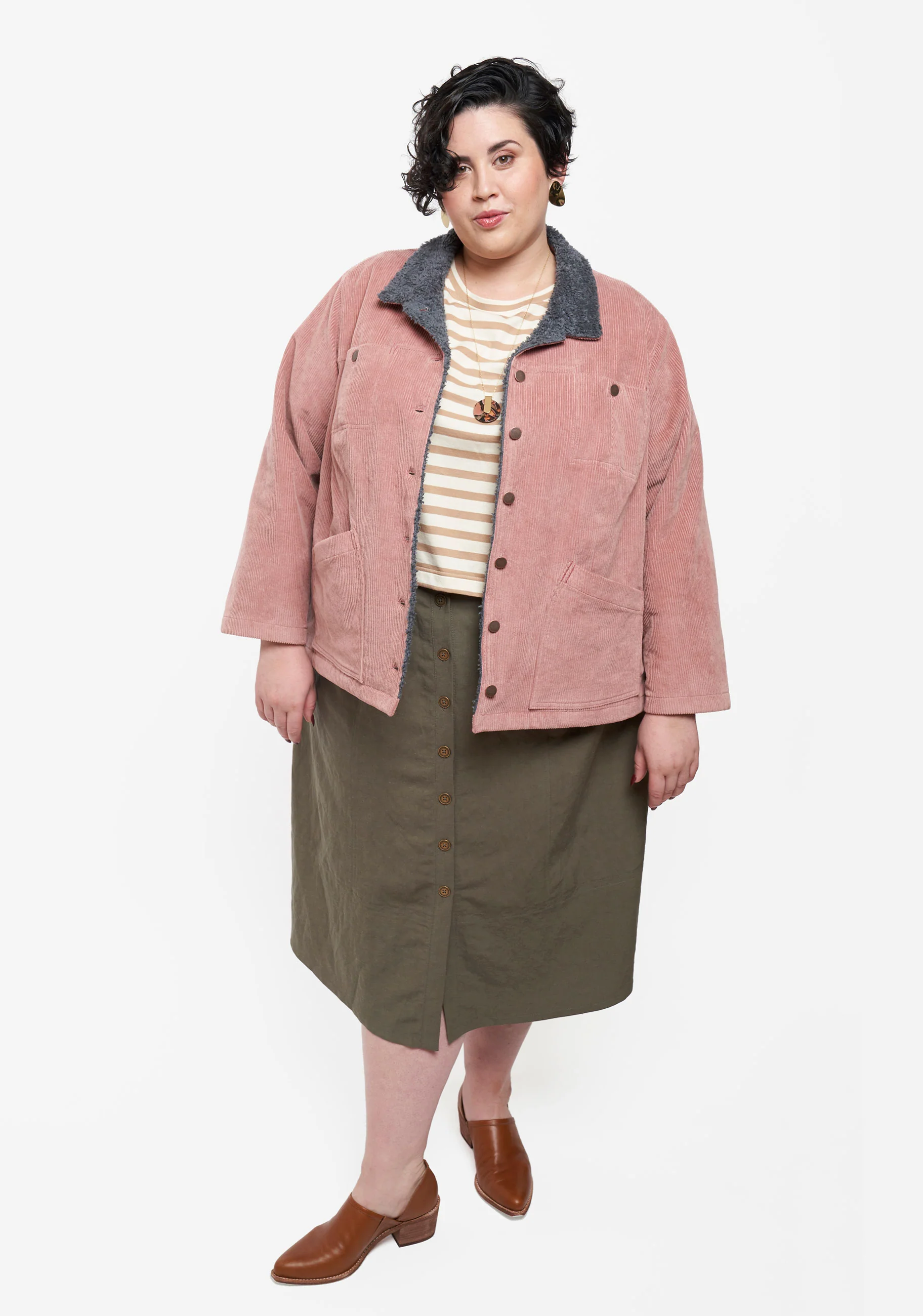 Thayer Jacket 14–32 - Image 7