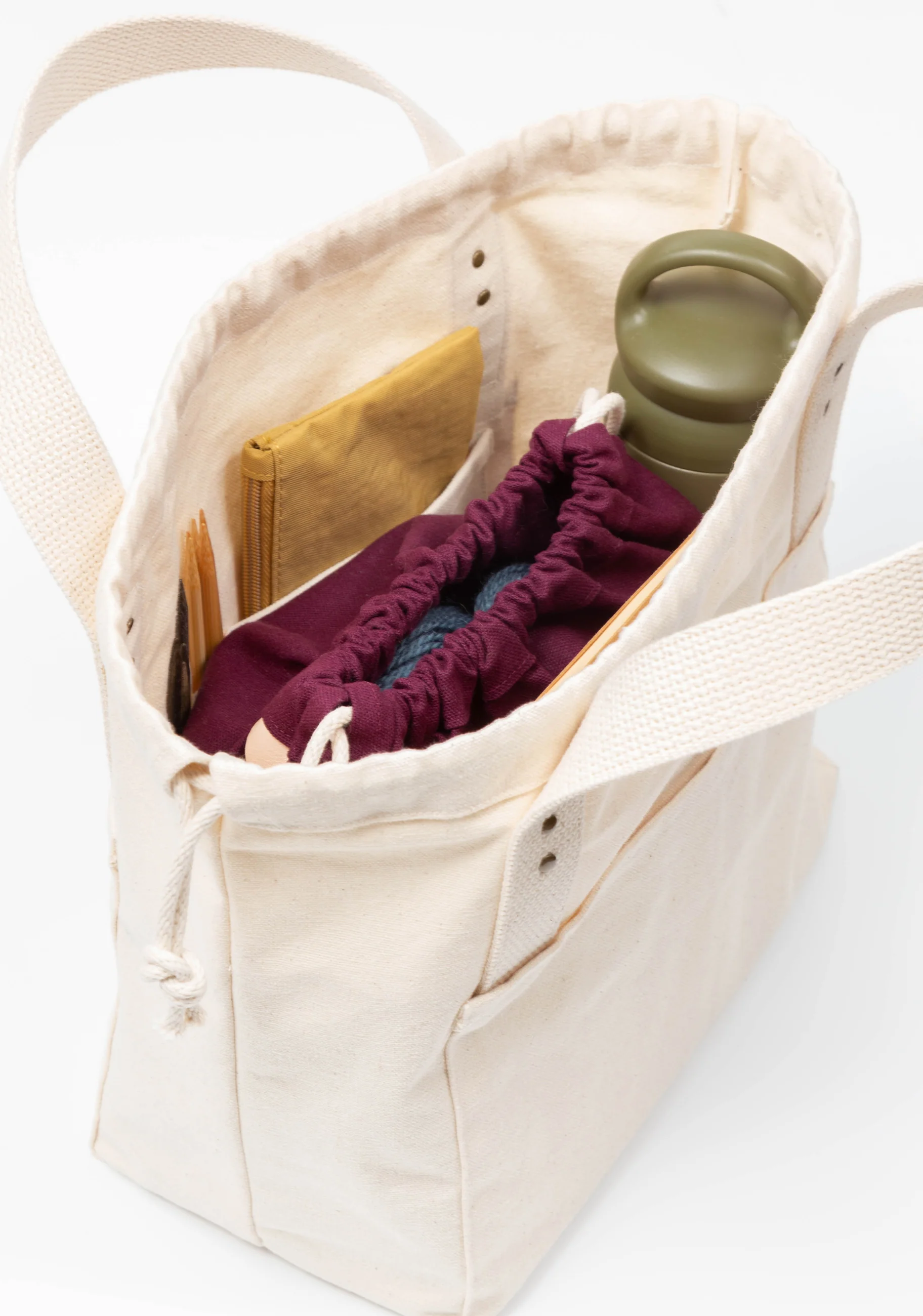 Town Bag - Image 10