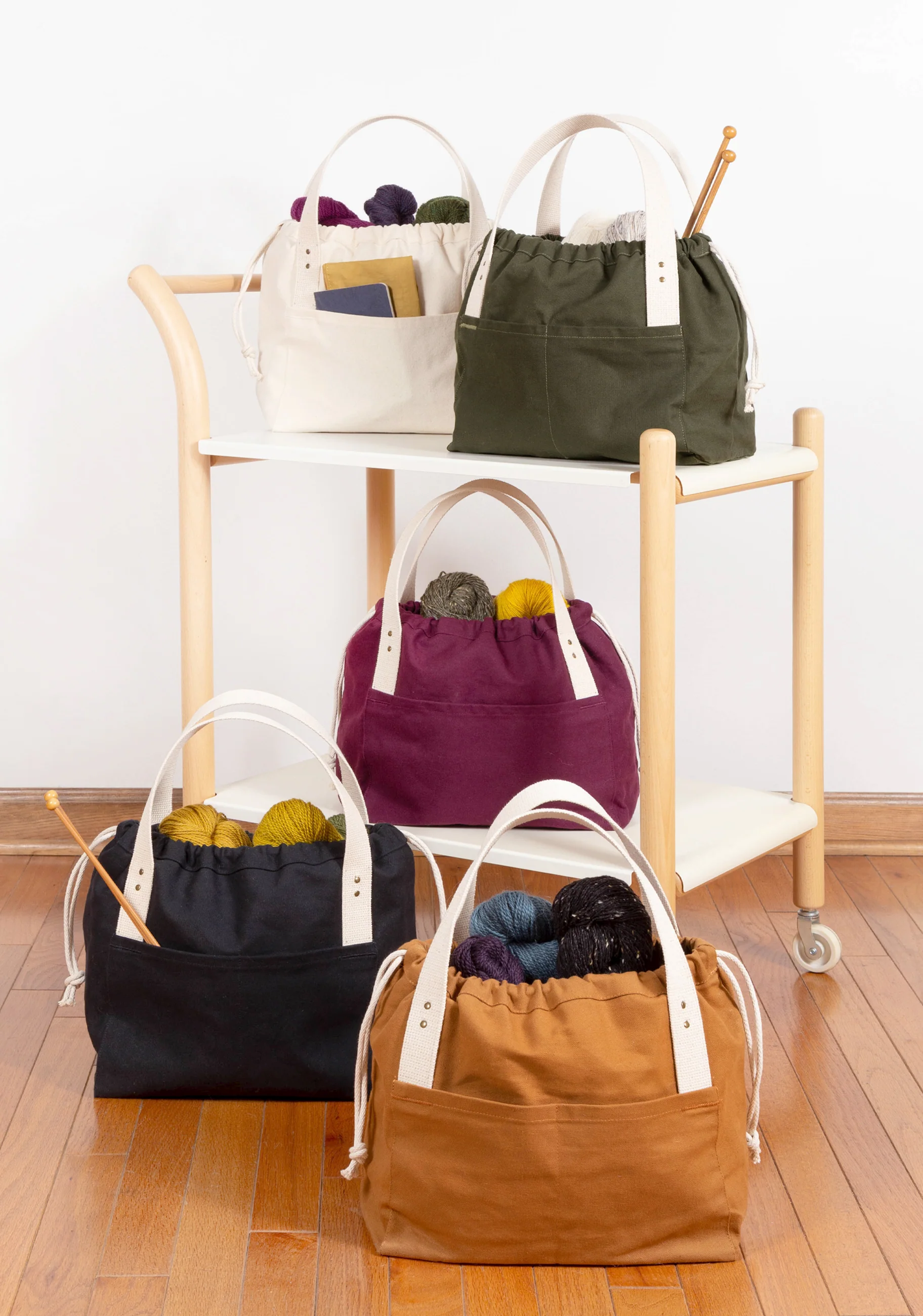 Town Bag - Image 7