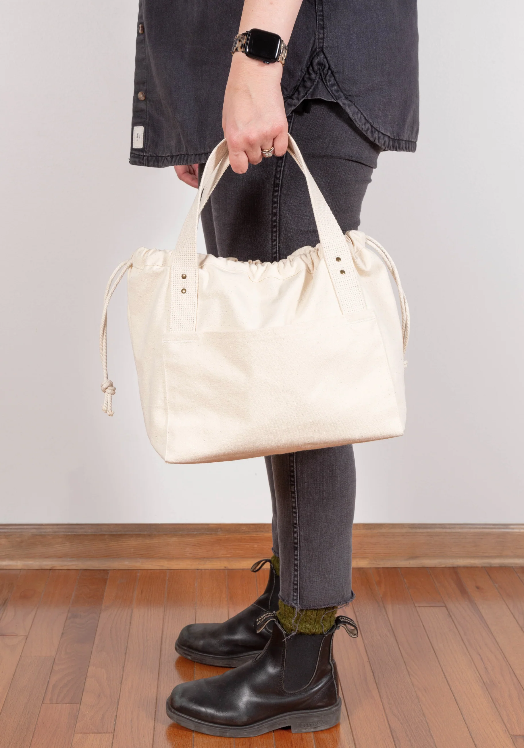 Town Bag - Image 9