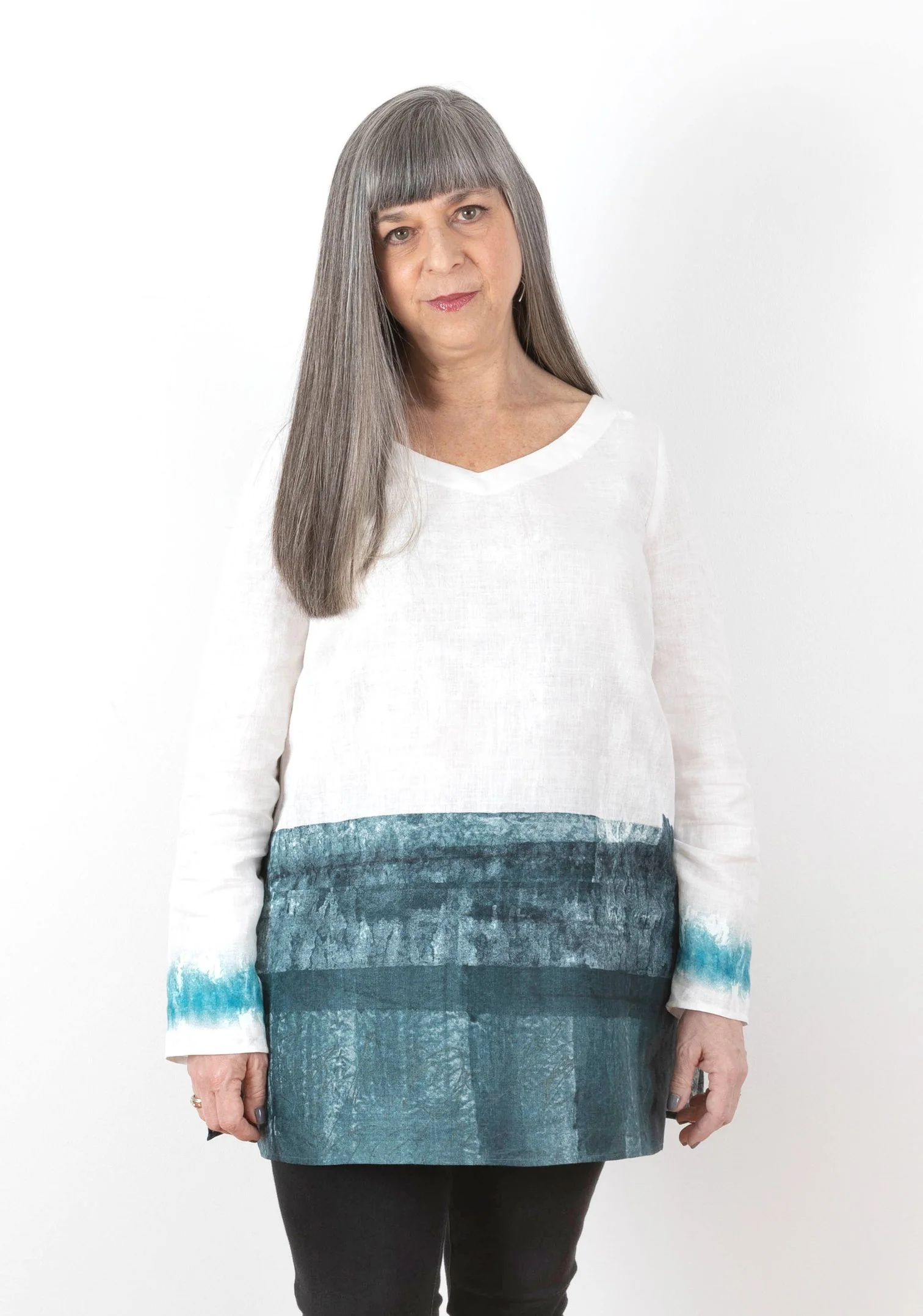 Uniform Tunic 0–18 - Image 3