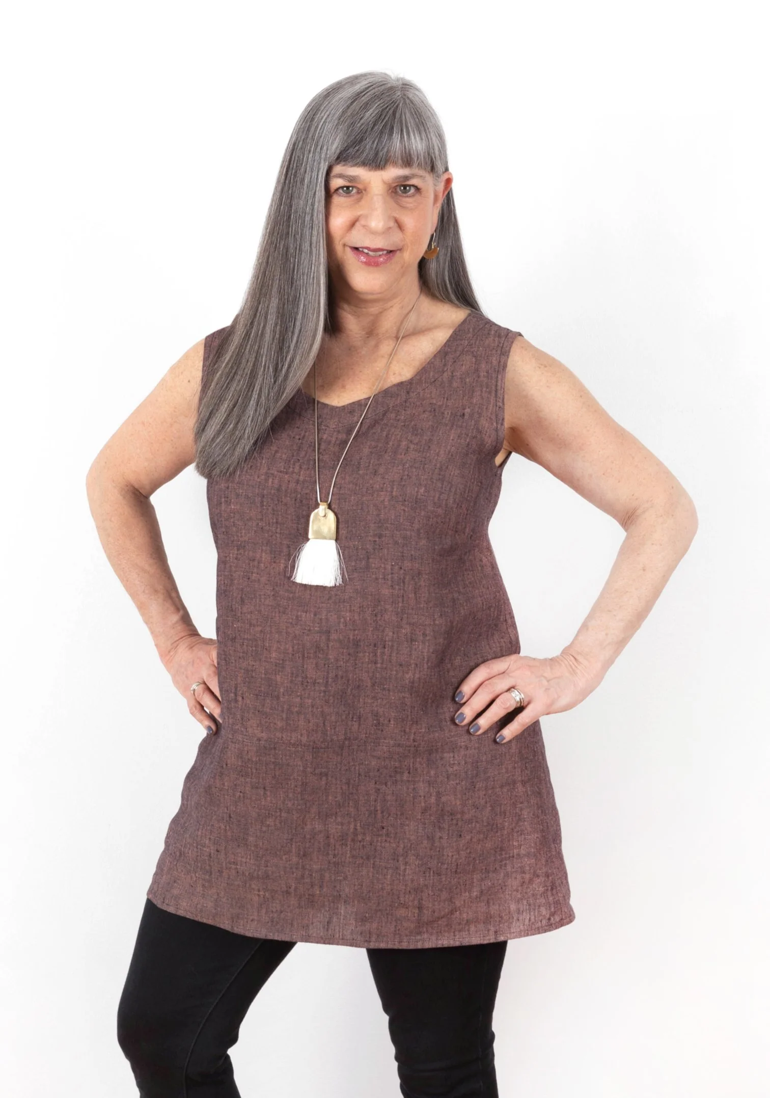 Uniform Tunic 0–18 - Image 4