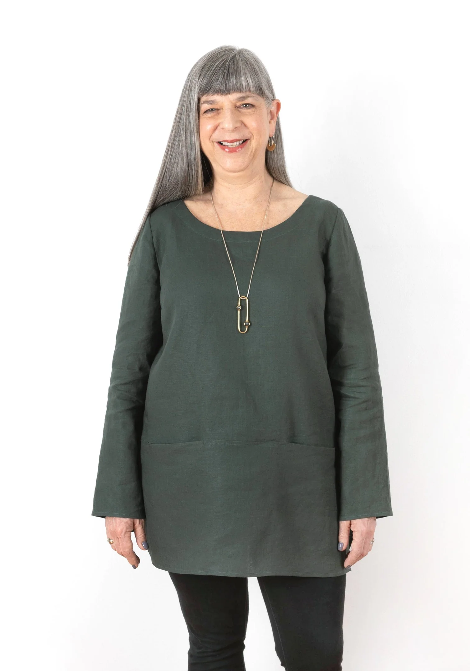 Uniform Tunic 0–18 - Image 5