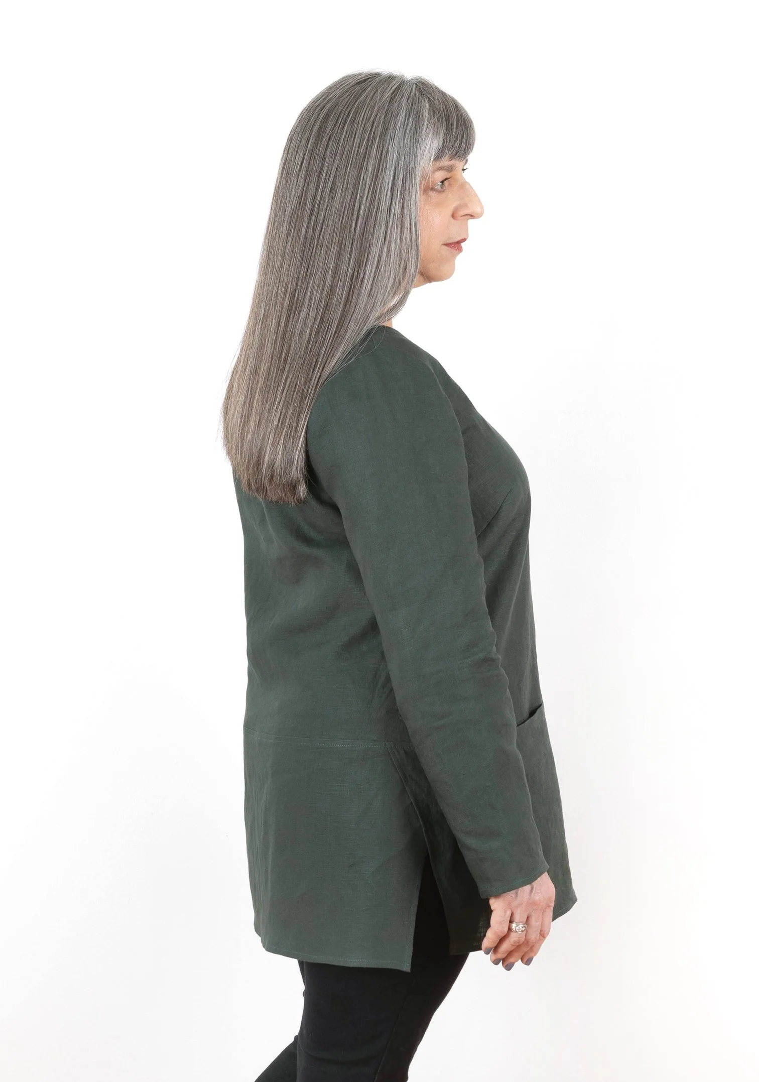 Uniform Tunic 0–18 - Image 8