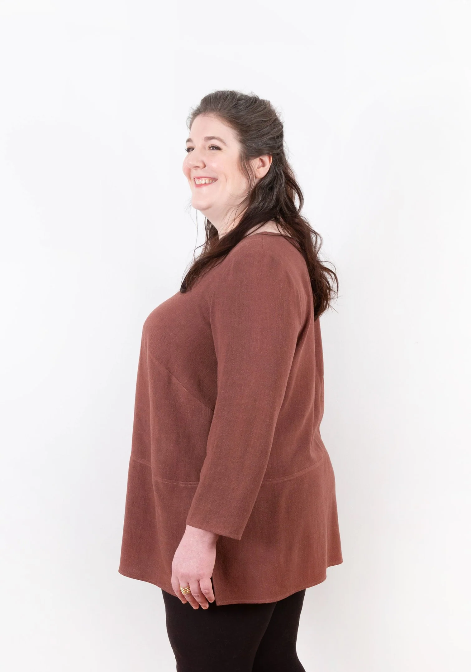Uniform Tunic 14–32 - Image 3