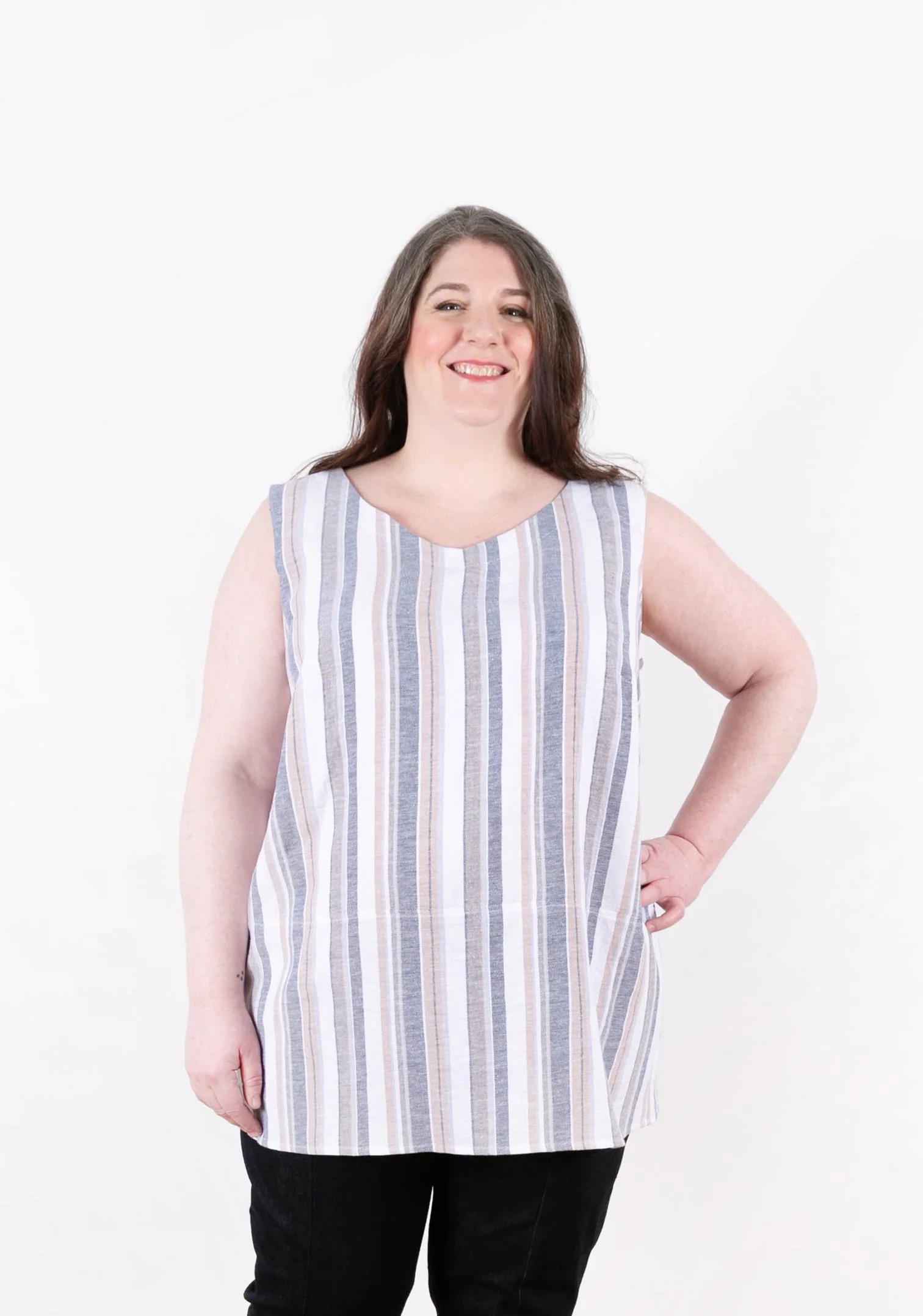 Uniform Tunic 14–32 - Image 4