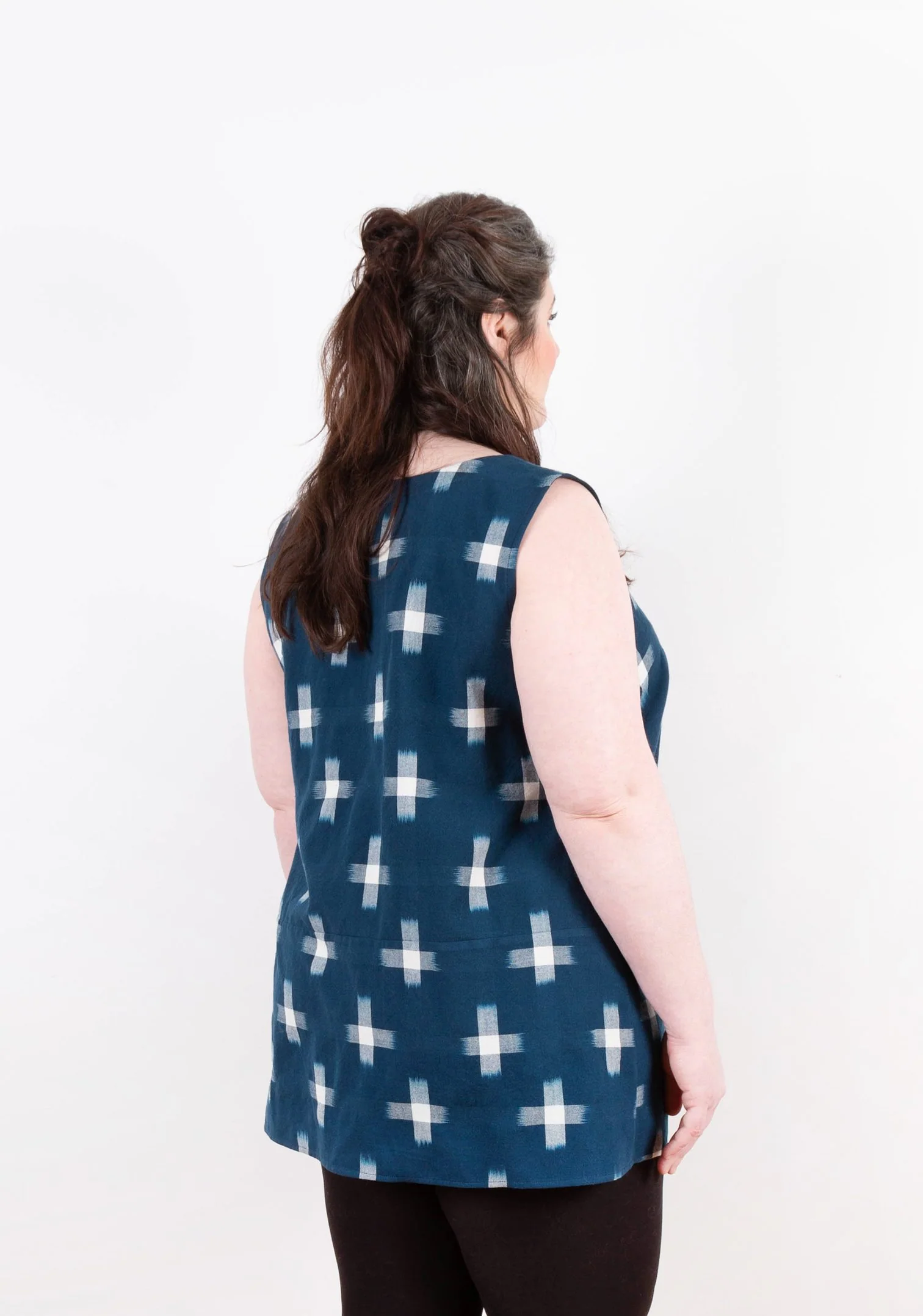 Uniform Tunic 14–32 - Image 6