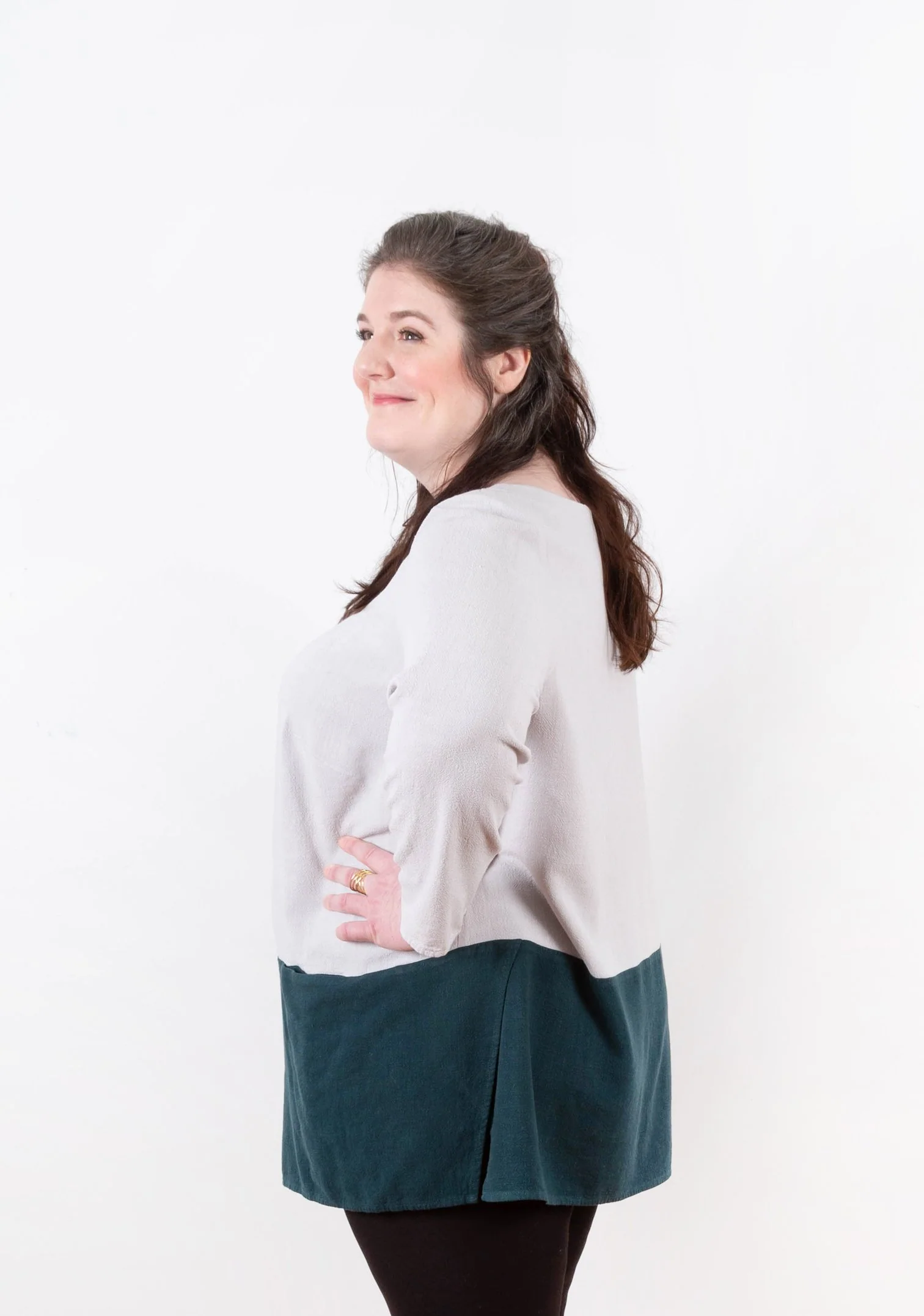 Uniform Tunic 14–32 - Image 8