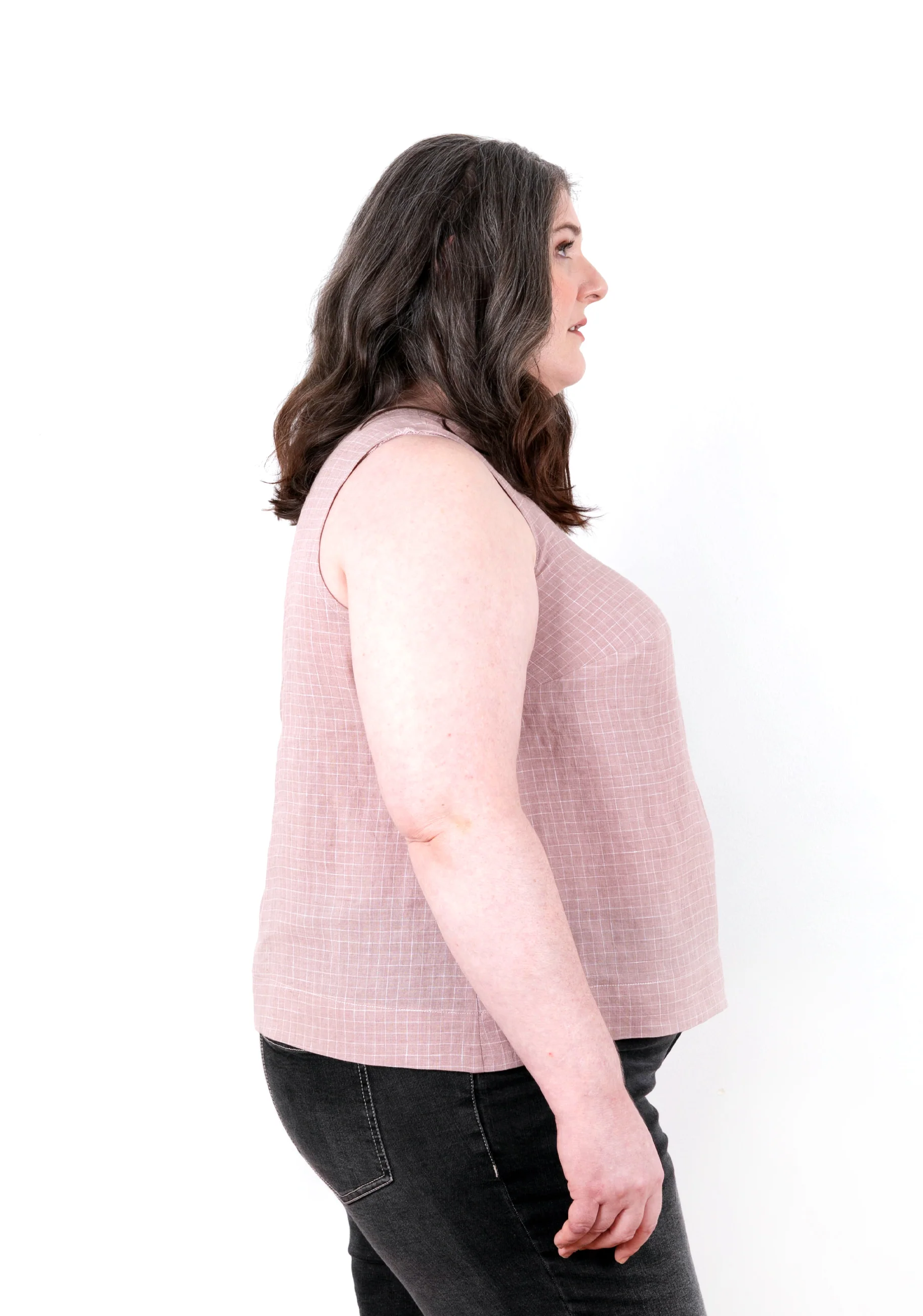 Willow Tank & Dress 14–32 - Image 10