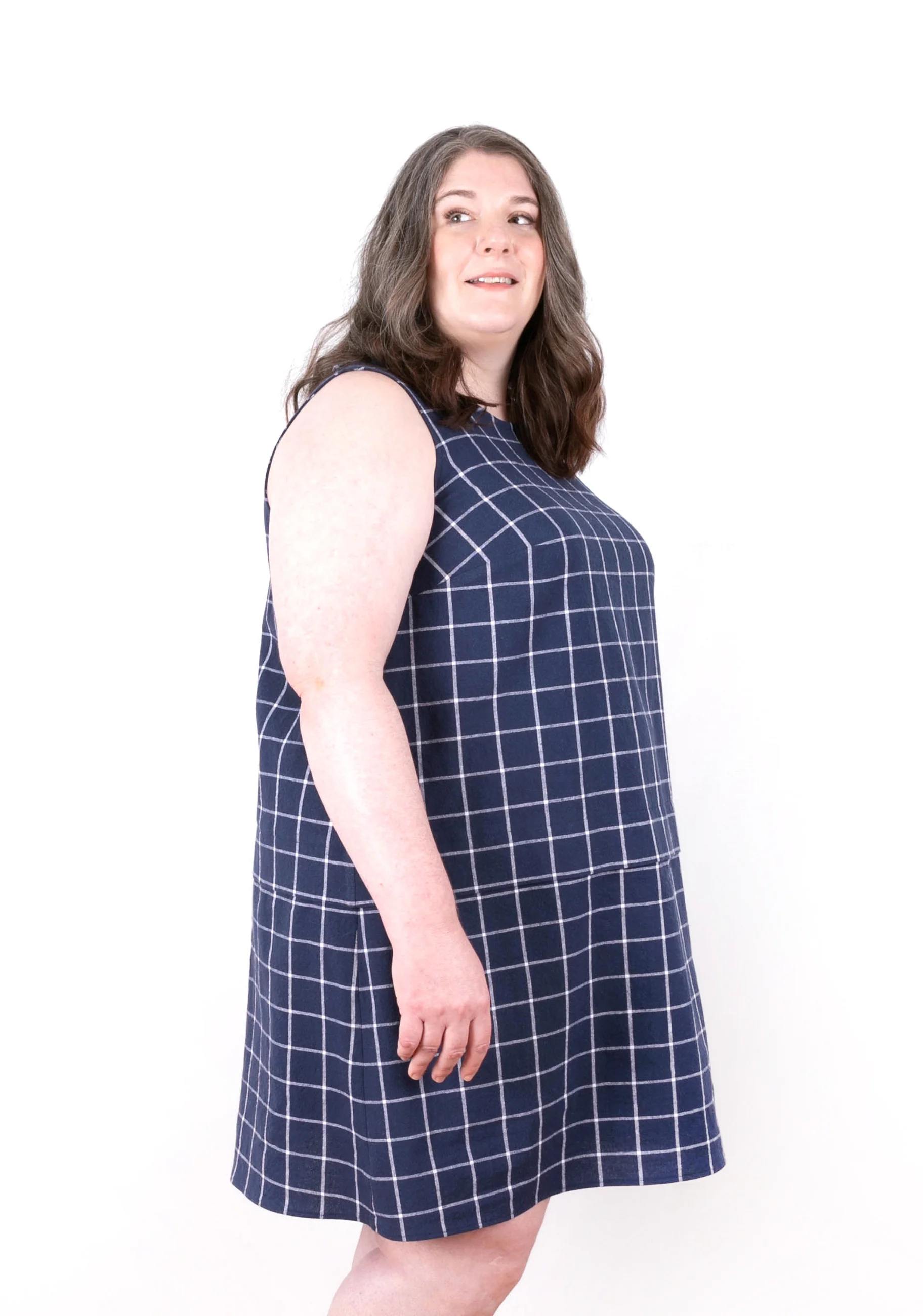 Willow Tank & Dress 14–32 - Image 3