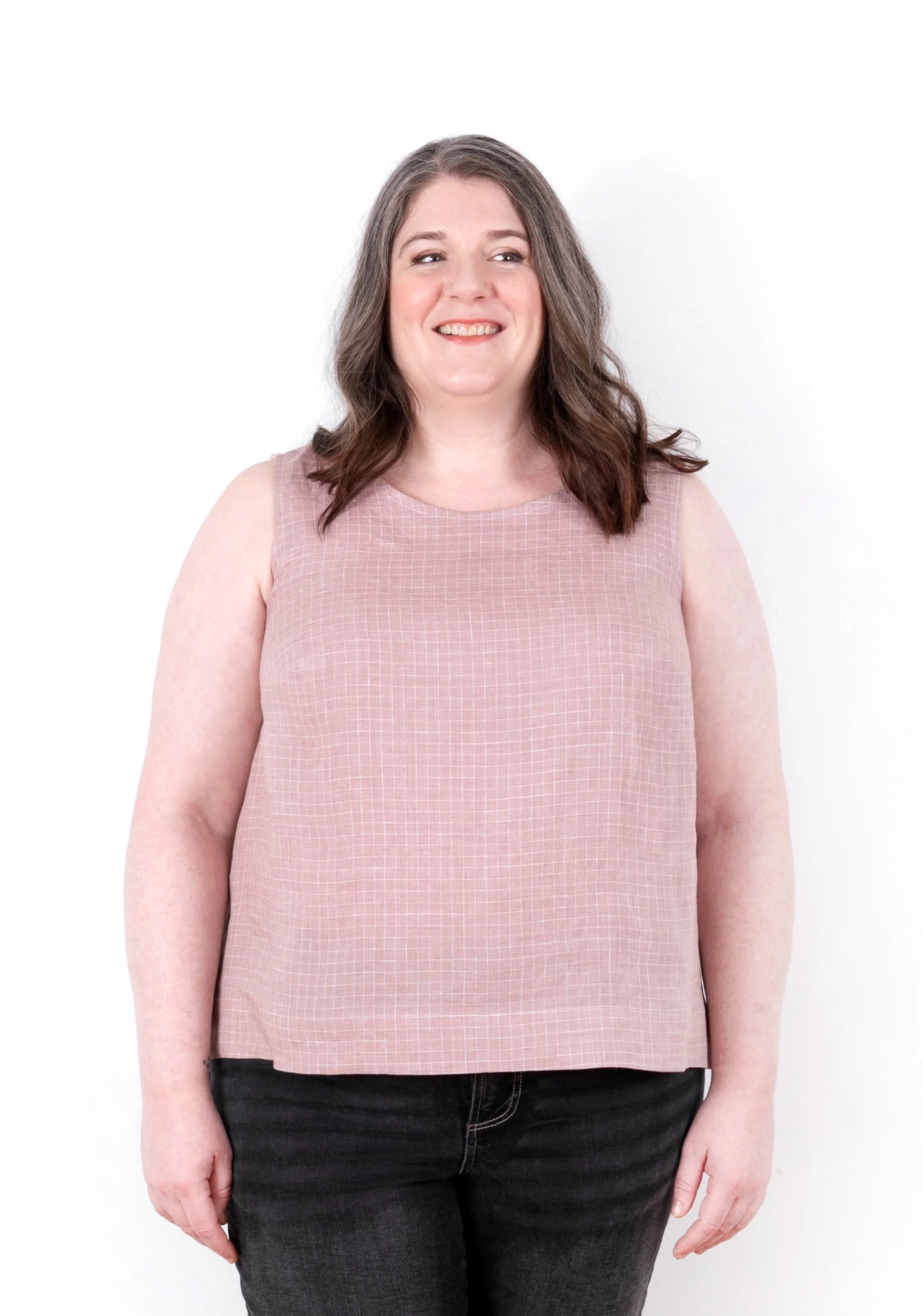 Willow Tank & Dress 14–32 - Image 4