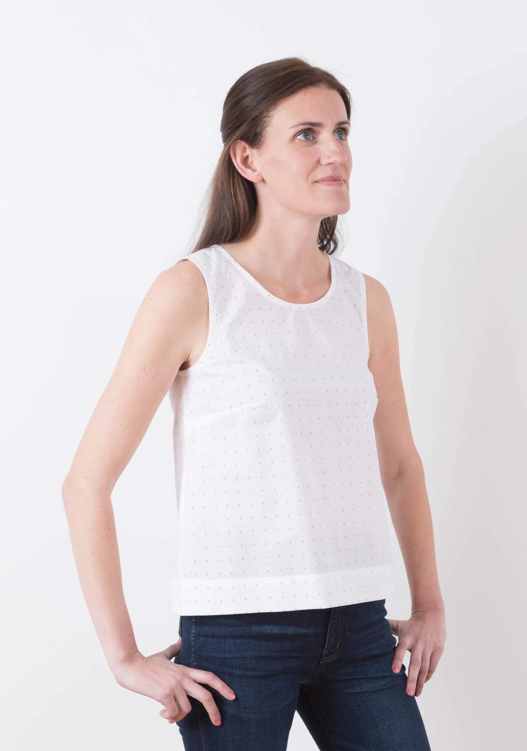 Willow Tank & Dress 0–18 - Image 4