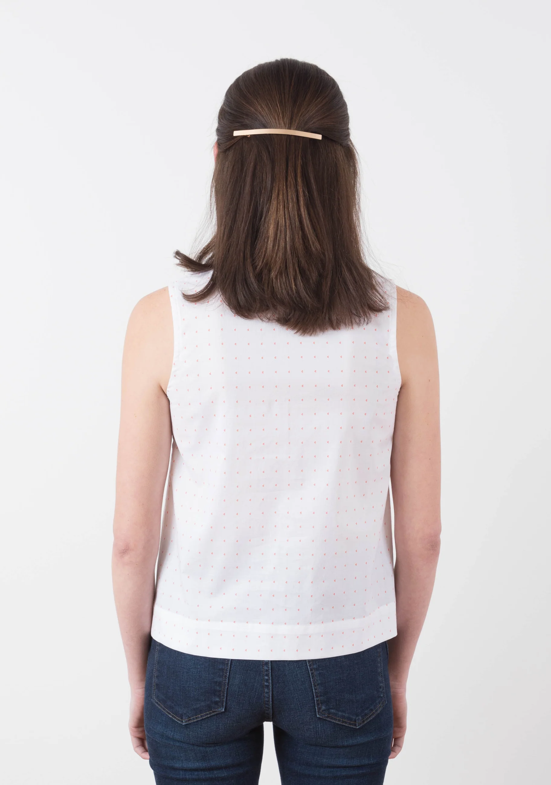 Willow Tank & Dress 0–18 - Image 6