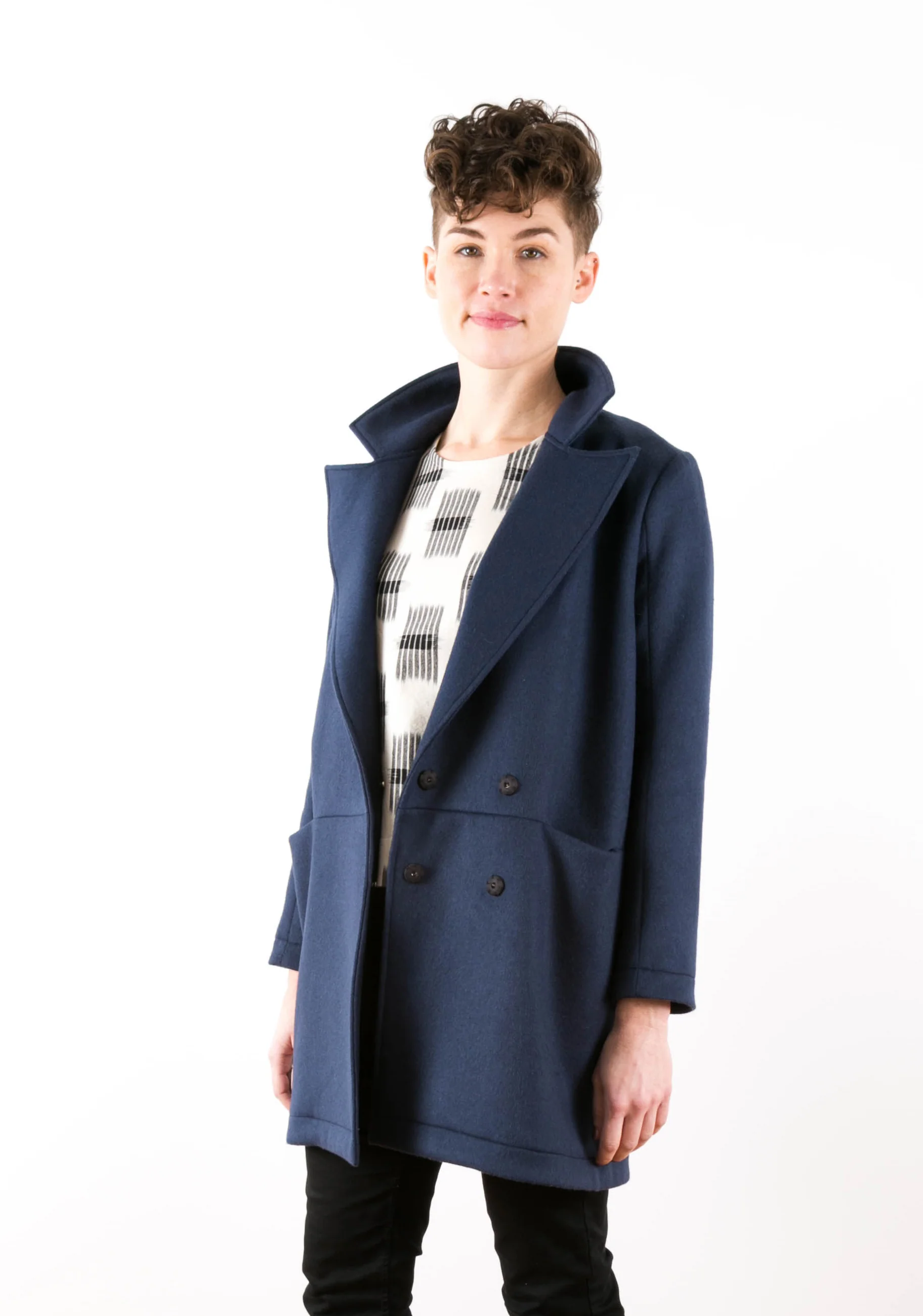 Yates Coat 0-18 - Image 5
