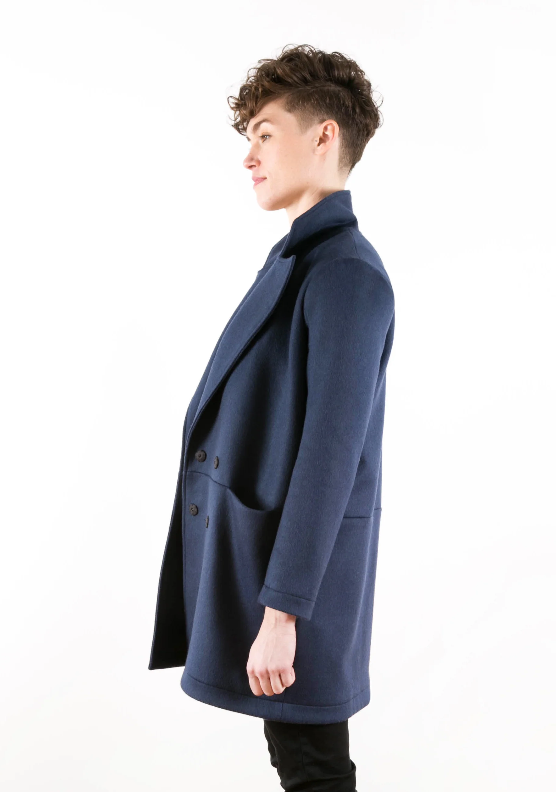 Yates Coat 0-18 - Image 6